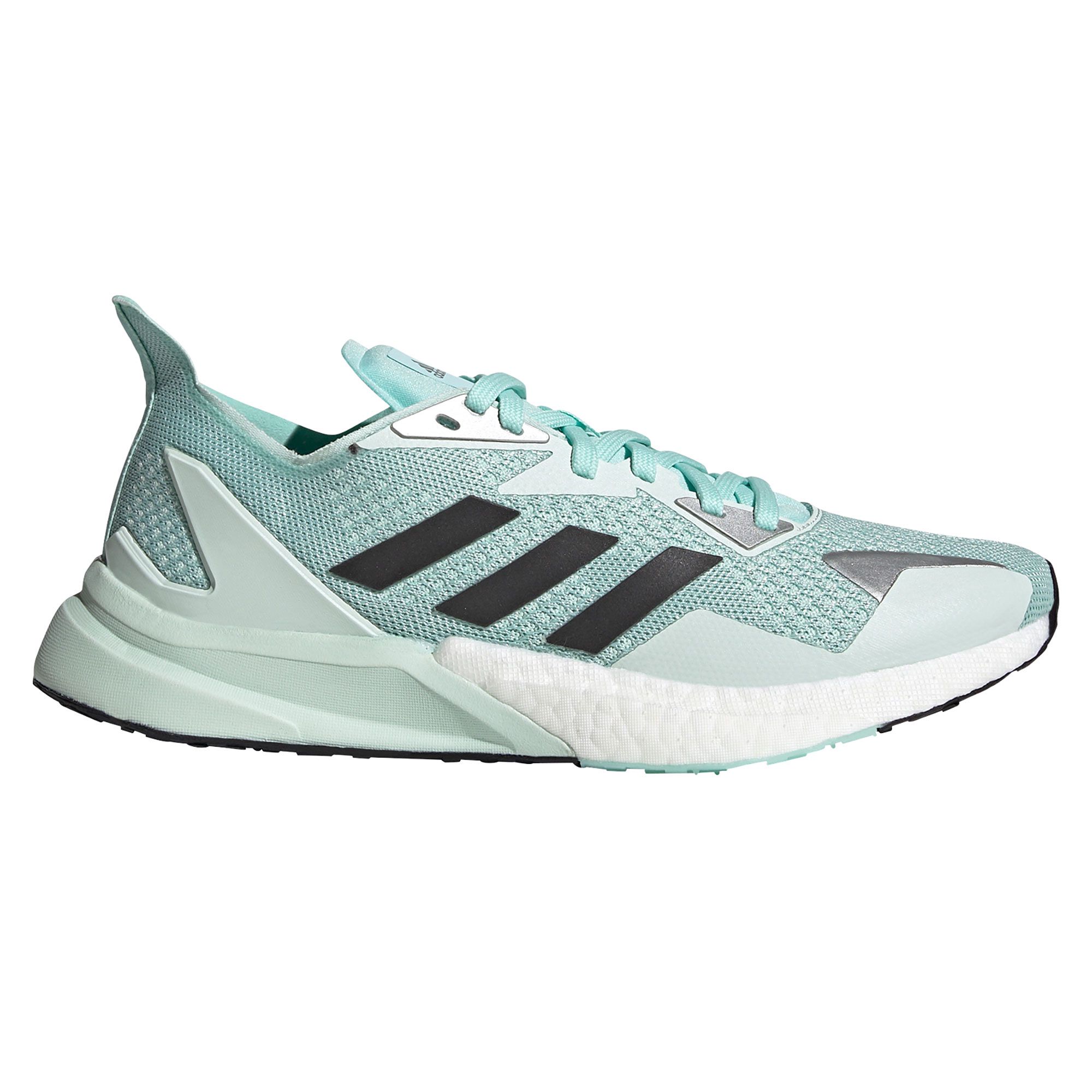 Zapatillas de Running X9000L3 Mujer Verde - Fútbol Factory