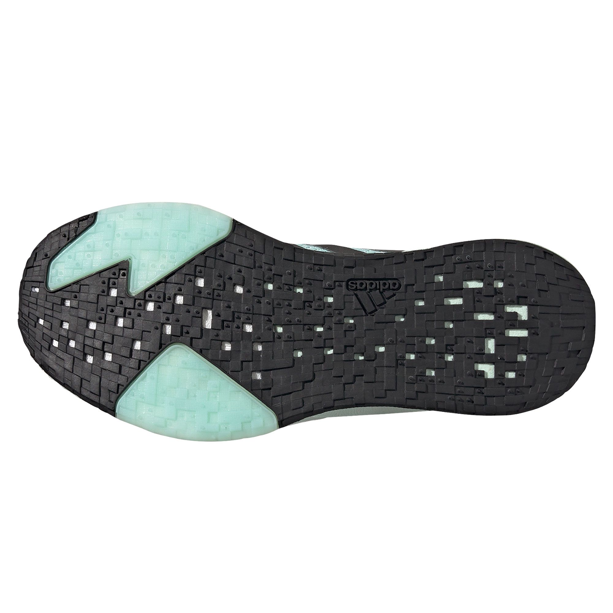 Zapatillas de Running X9000L3 Mujer Verde - Fútbol Factory