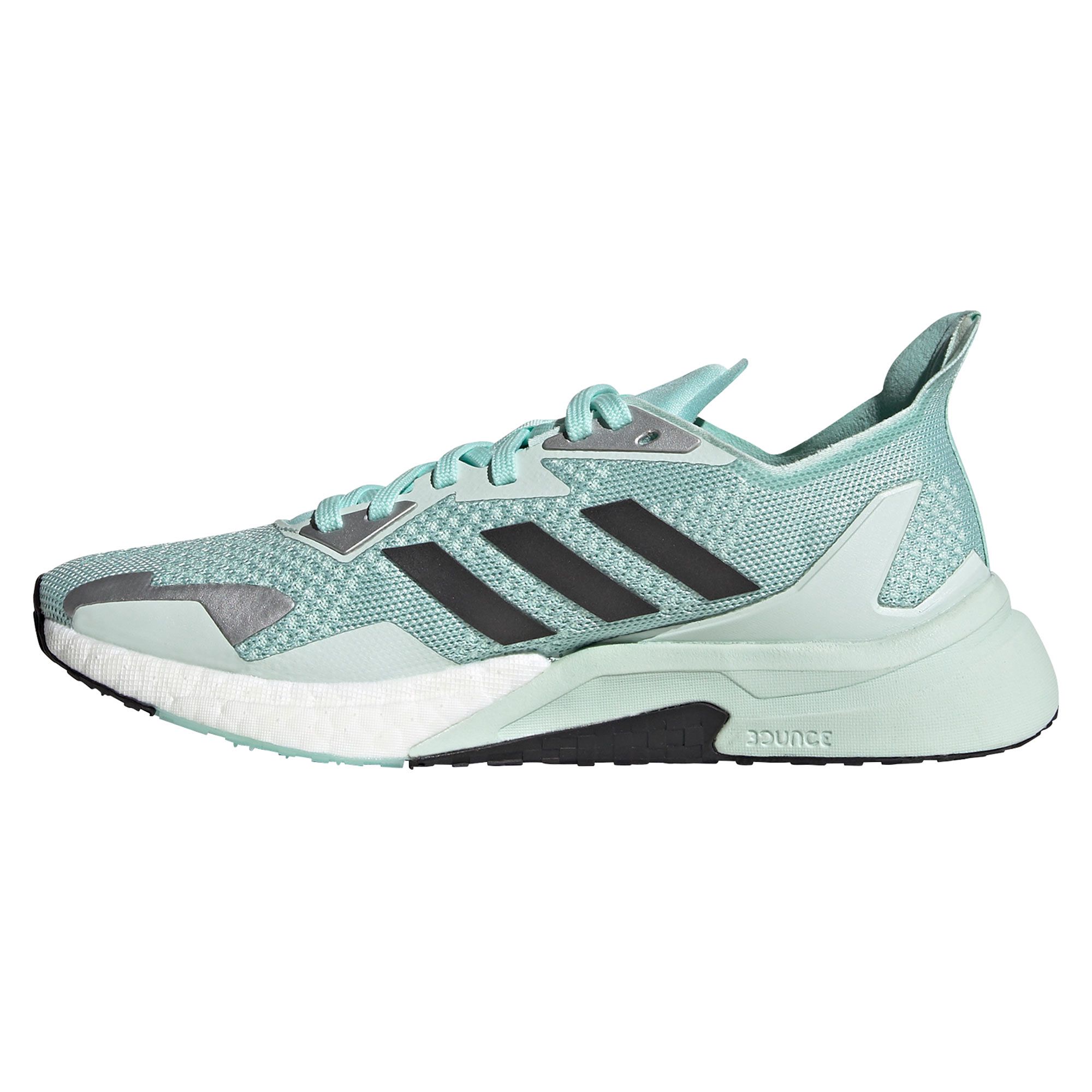 Zapatillas de Running X9000L3 Mujer Verde - Fútbol Factory