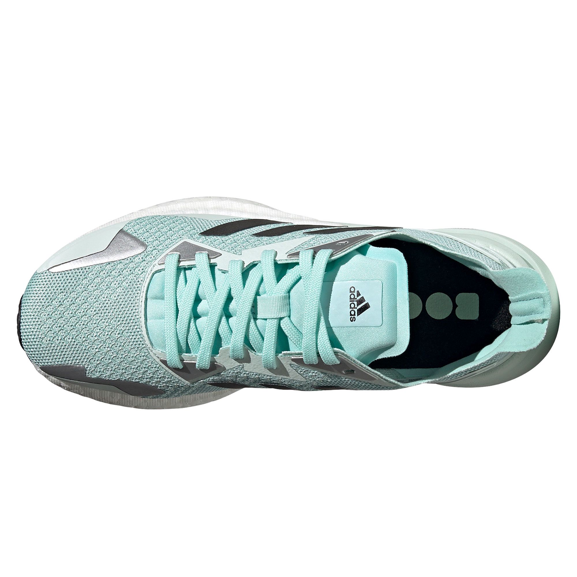 Zapatillas de Running X9000L3 Mujer Verde - Fútbol Factory