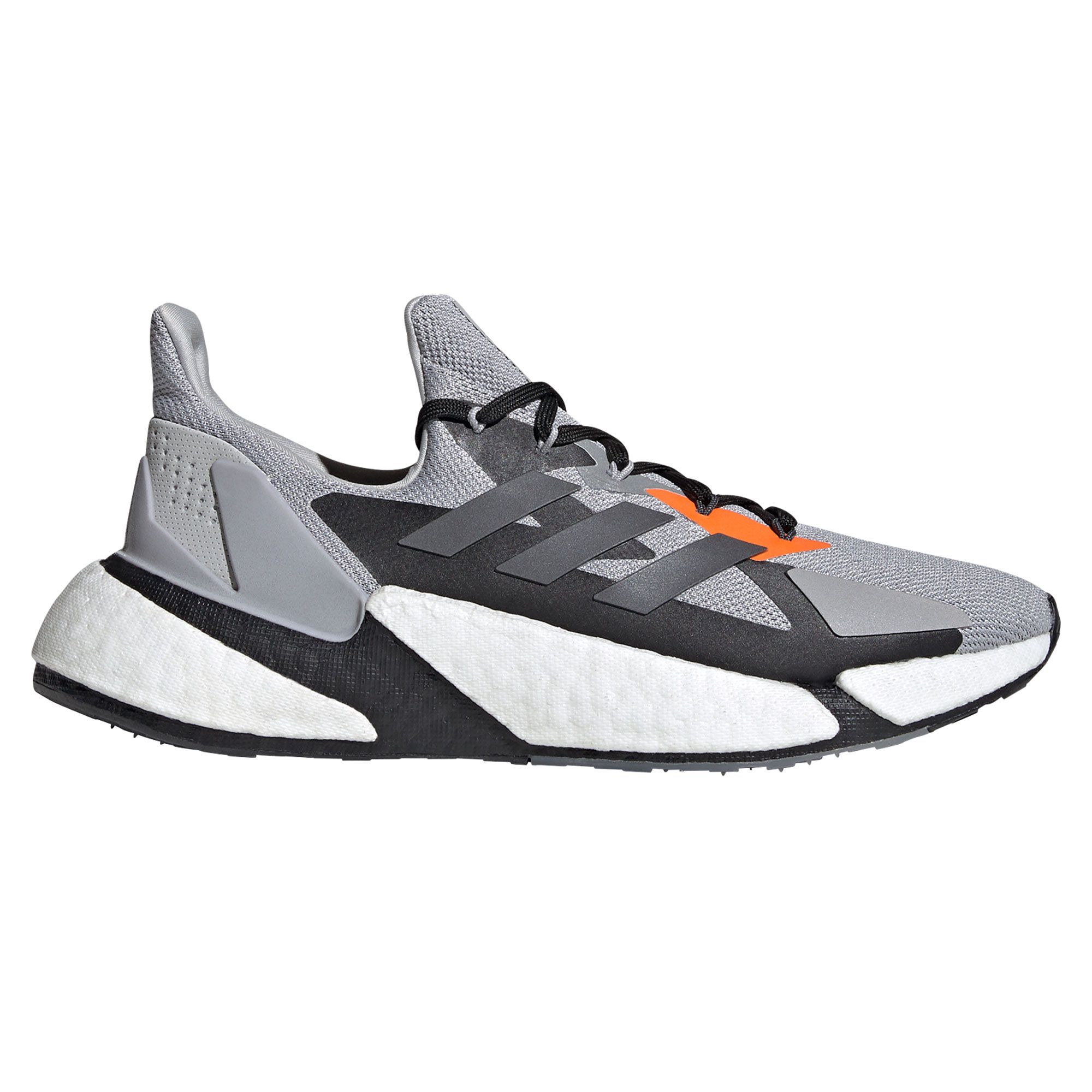 Zapatillas de Running X9000L4 Gris - Fútbol Factory