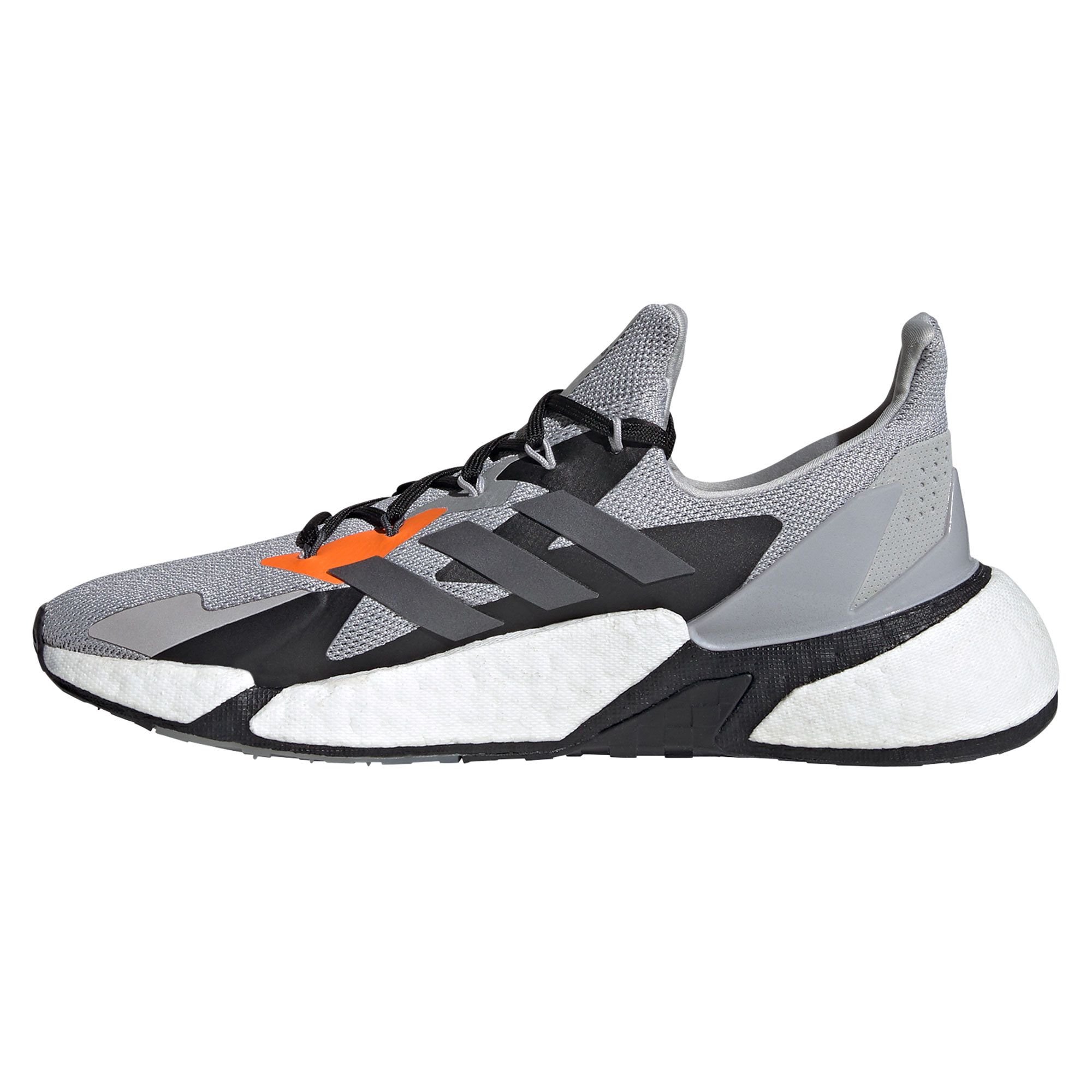 Zapatillas de Running X9000L4 Gris - Fútbol Factory