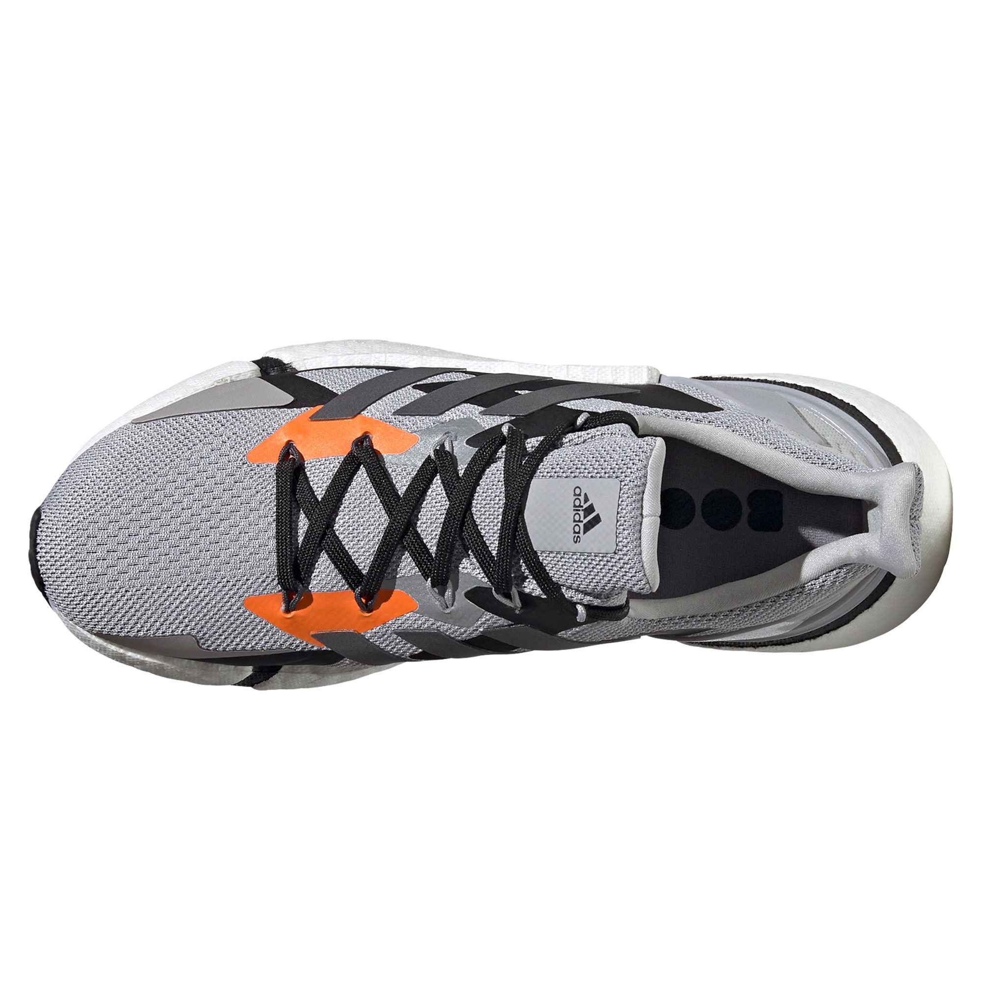 Zapatillas de Running X9000L4 Gris - Fútbol Factory