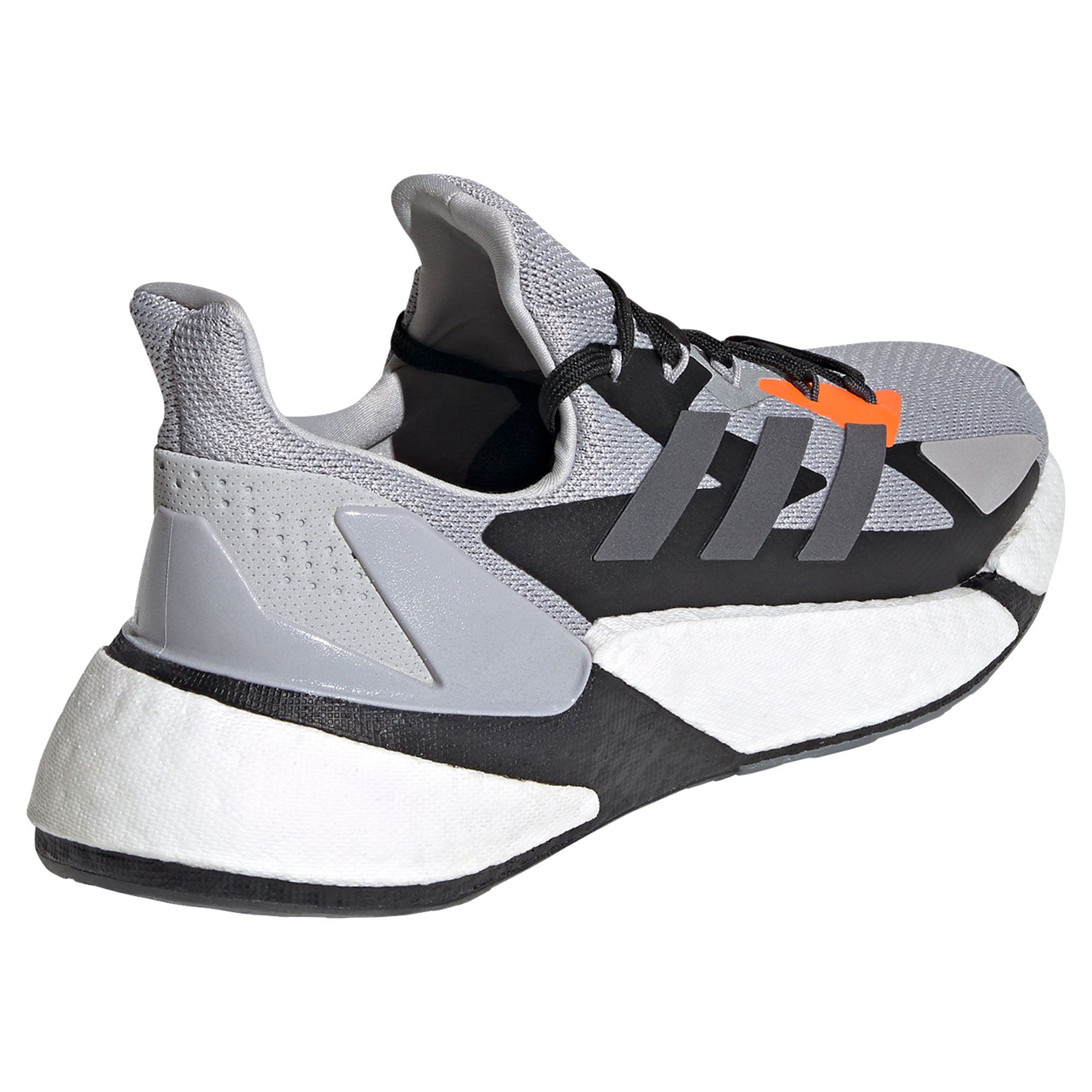 Zapatillas de Running X9000L4 Gris - Fútbol Factory
