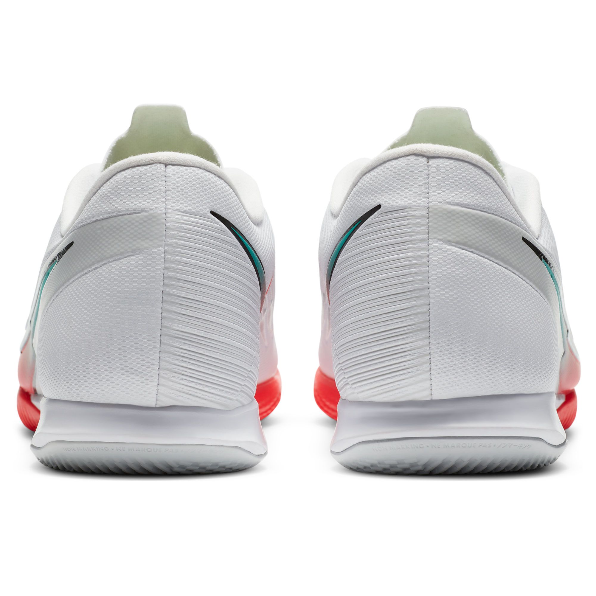 Zapatillas de Fútbol Sala Nike Mercurial Vapor 13 Academy IC Blanco - Fútbol Factory