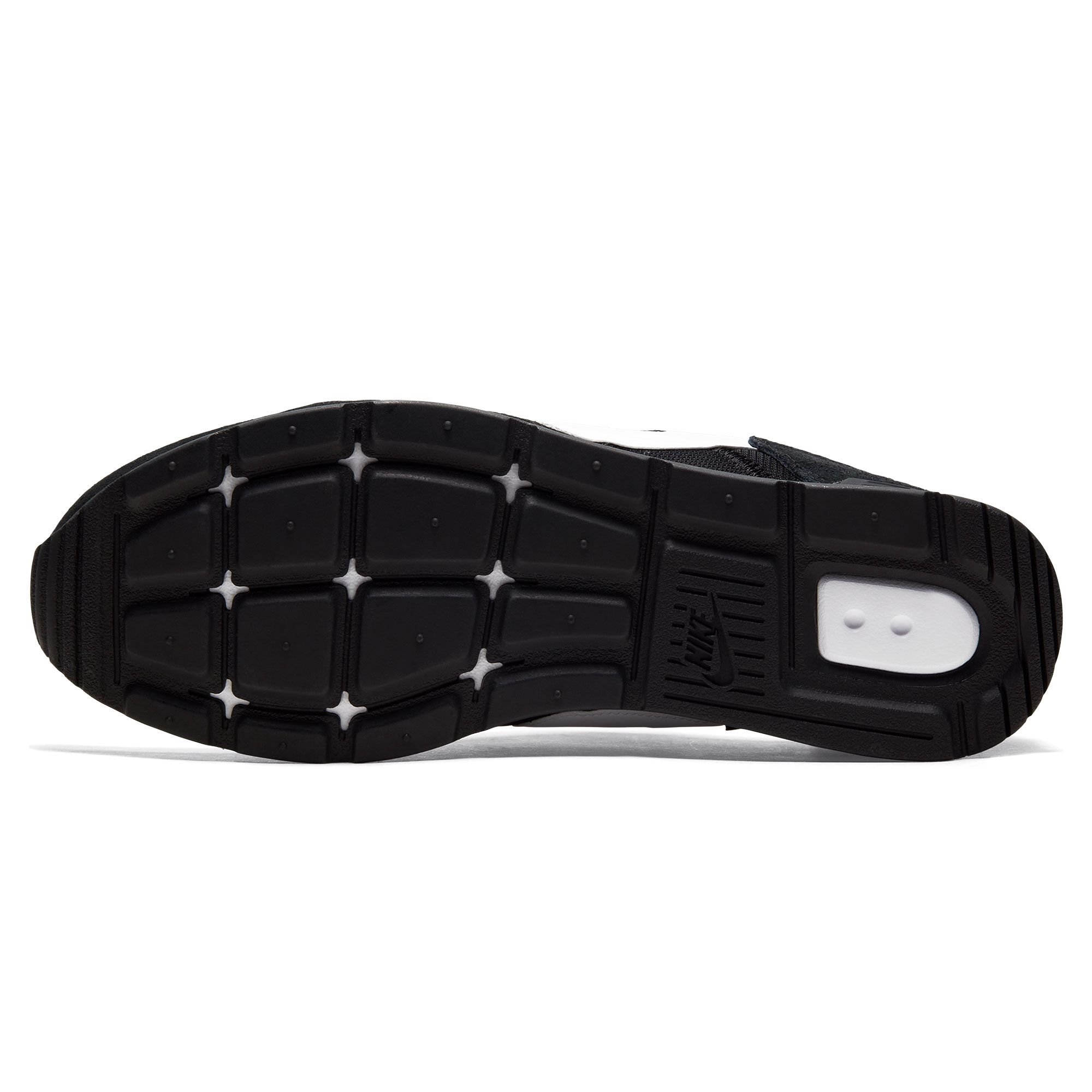 Zapatillas de Paseo Venture Runner Negro - Fútbol Factory