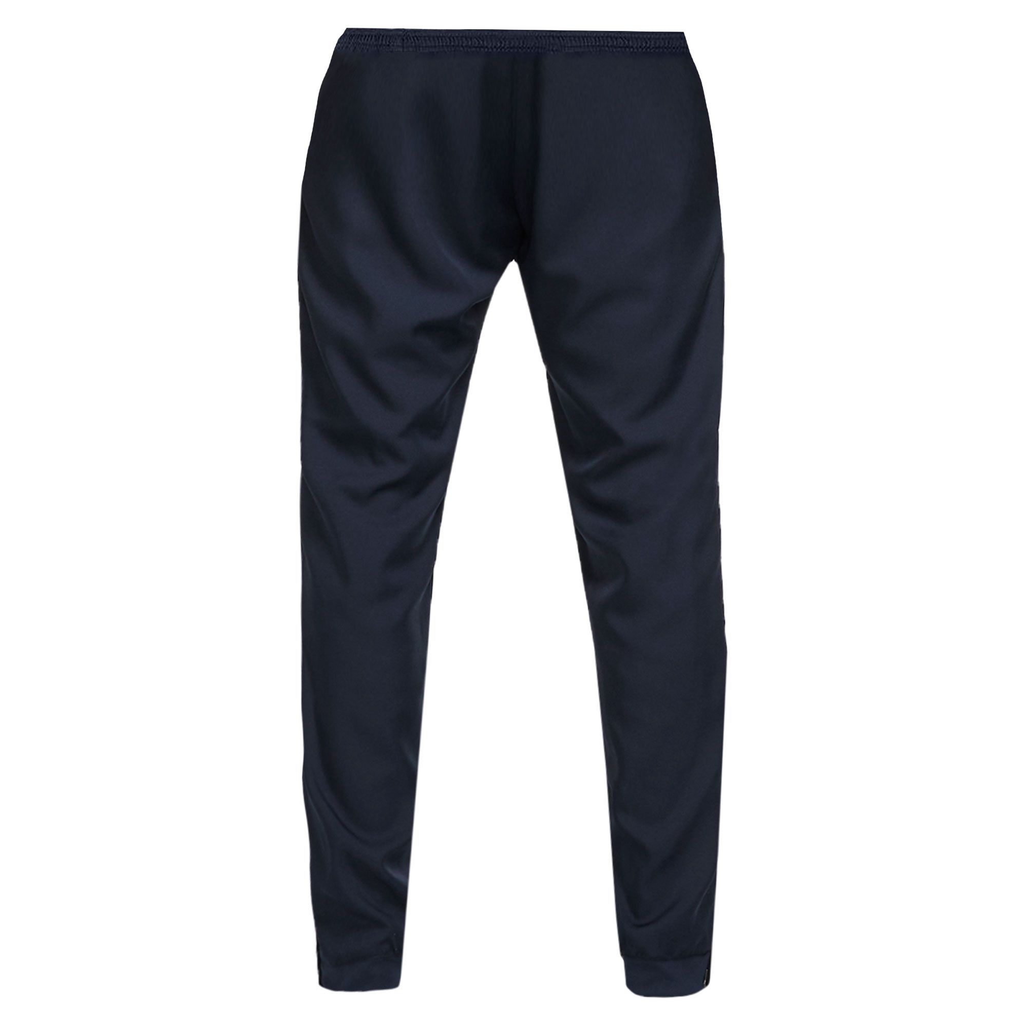 Chandal de Paseo PSG 2020/2021 Strike Blanco Marino - Fútbol Factory