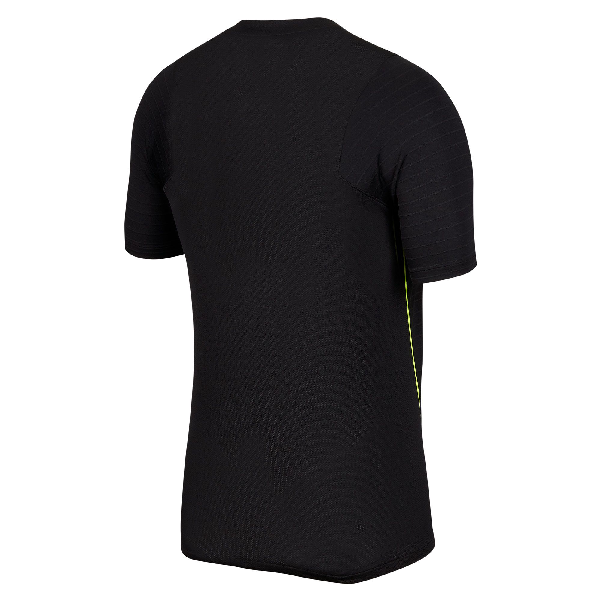 Camiseta de Training Mercurial Strike Negro - Fútbol Factory