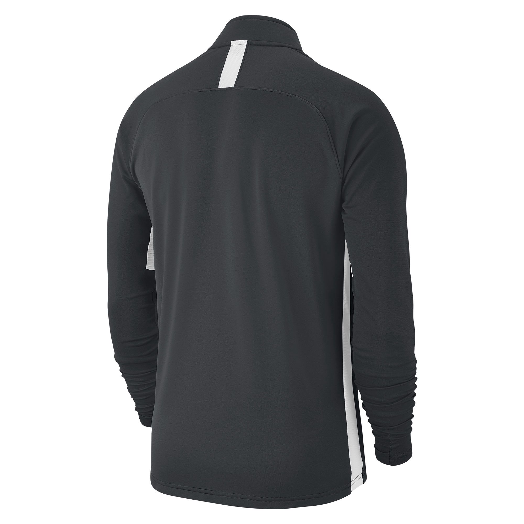 Sudadera de Training Dri-FIT Academy 19 Drill Gris - Fútbol Factory