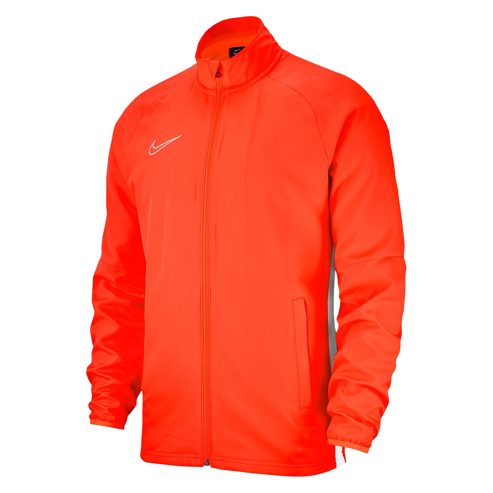 Chándal de Training Dri-FIT Academy 19 Coral Gris - Fútbol Factory