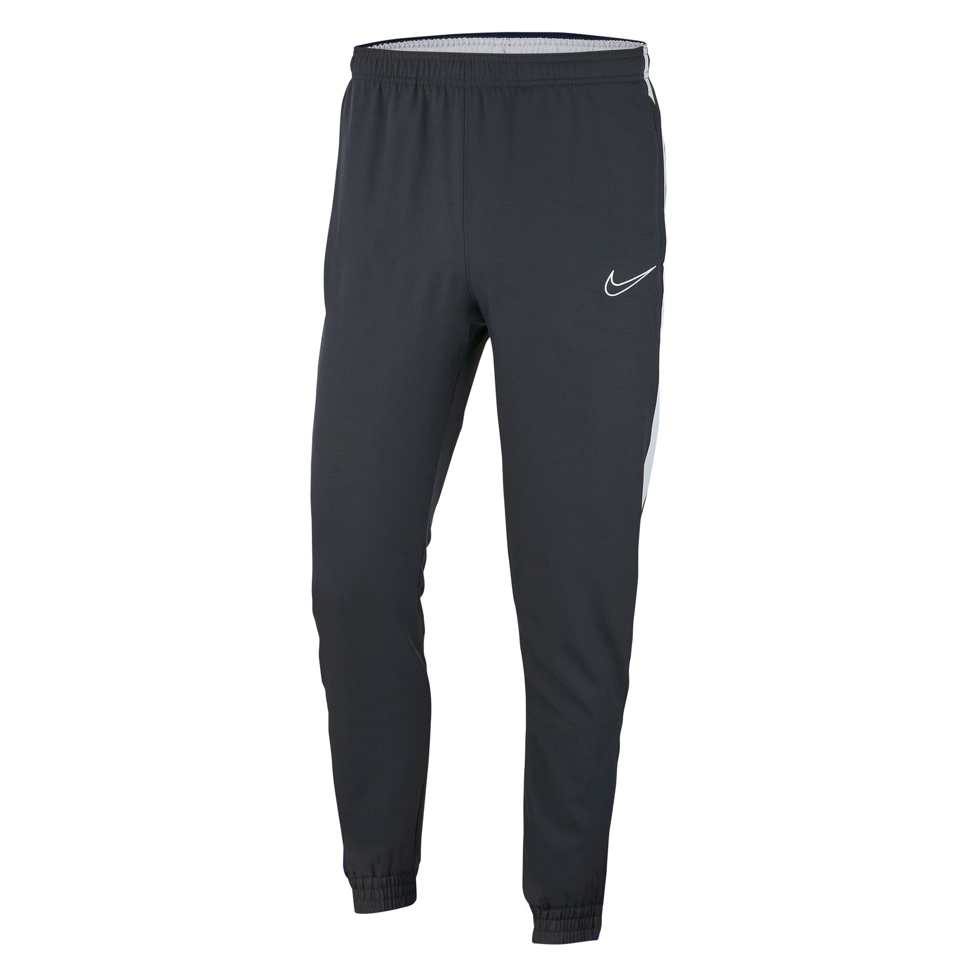 Chándal de Training Dri-FIT Academy 19 Coral Gris - Fútbol Factory