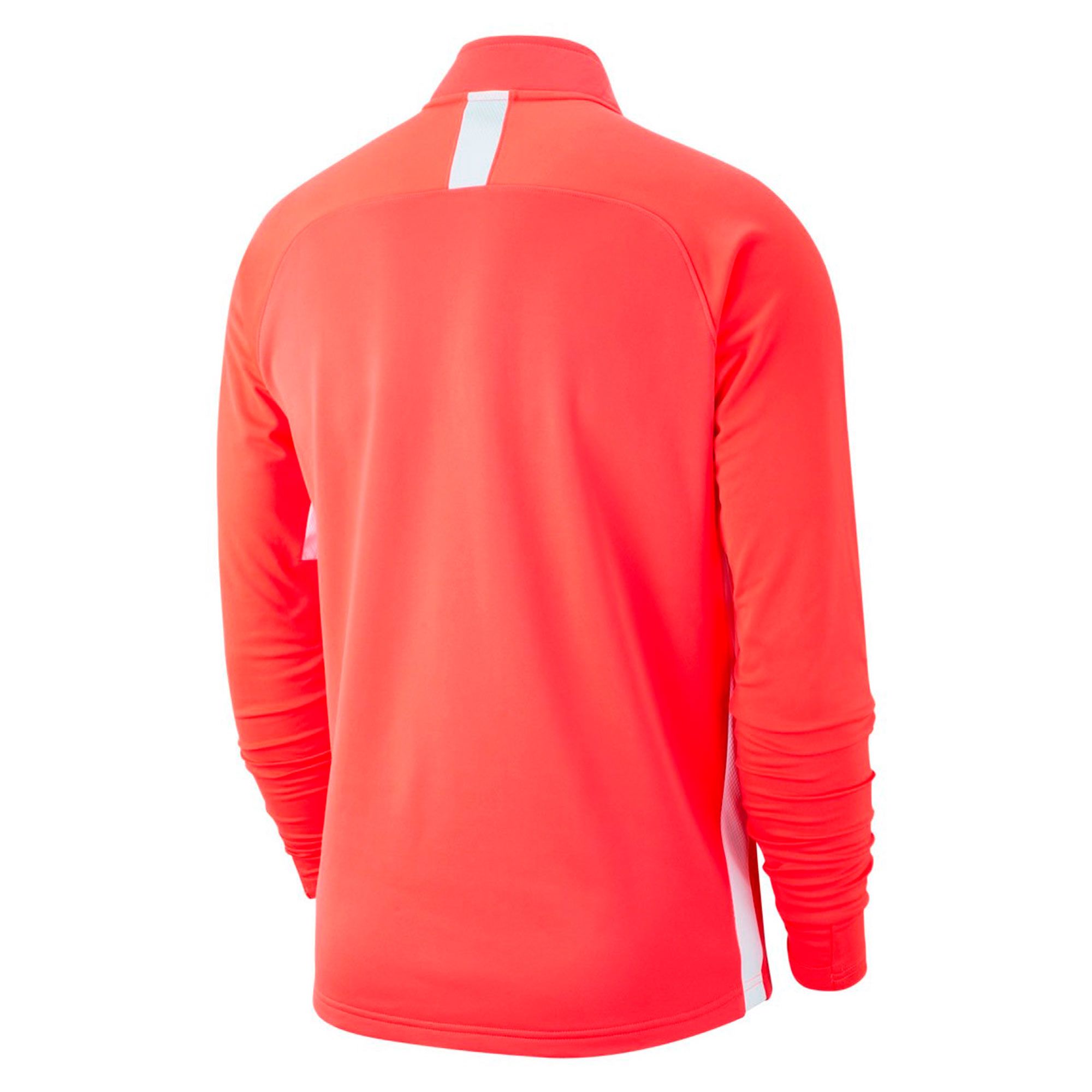 Sudadera de Training Dri-FIT Academy 19 Drill Junior Rojo - Fútbol Factory