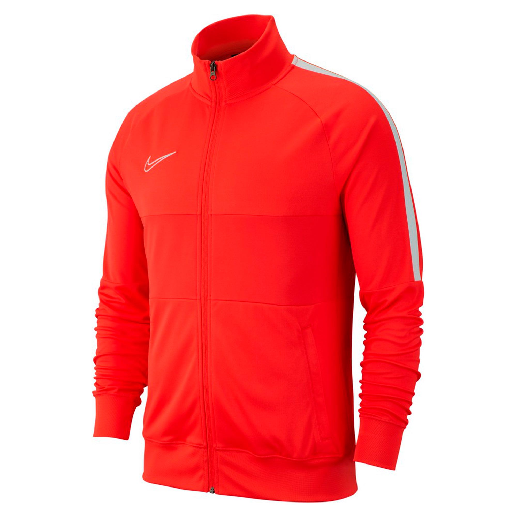 Chaqueta de Training Academy 19 Junior Rojo - Fútbol Factory