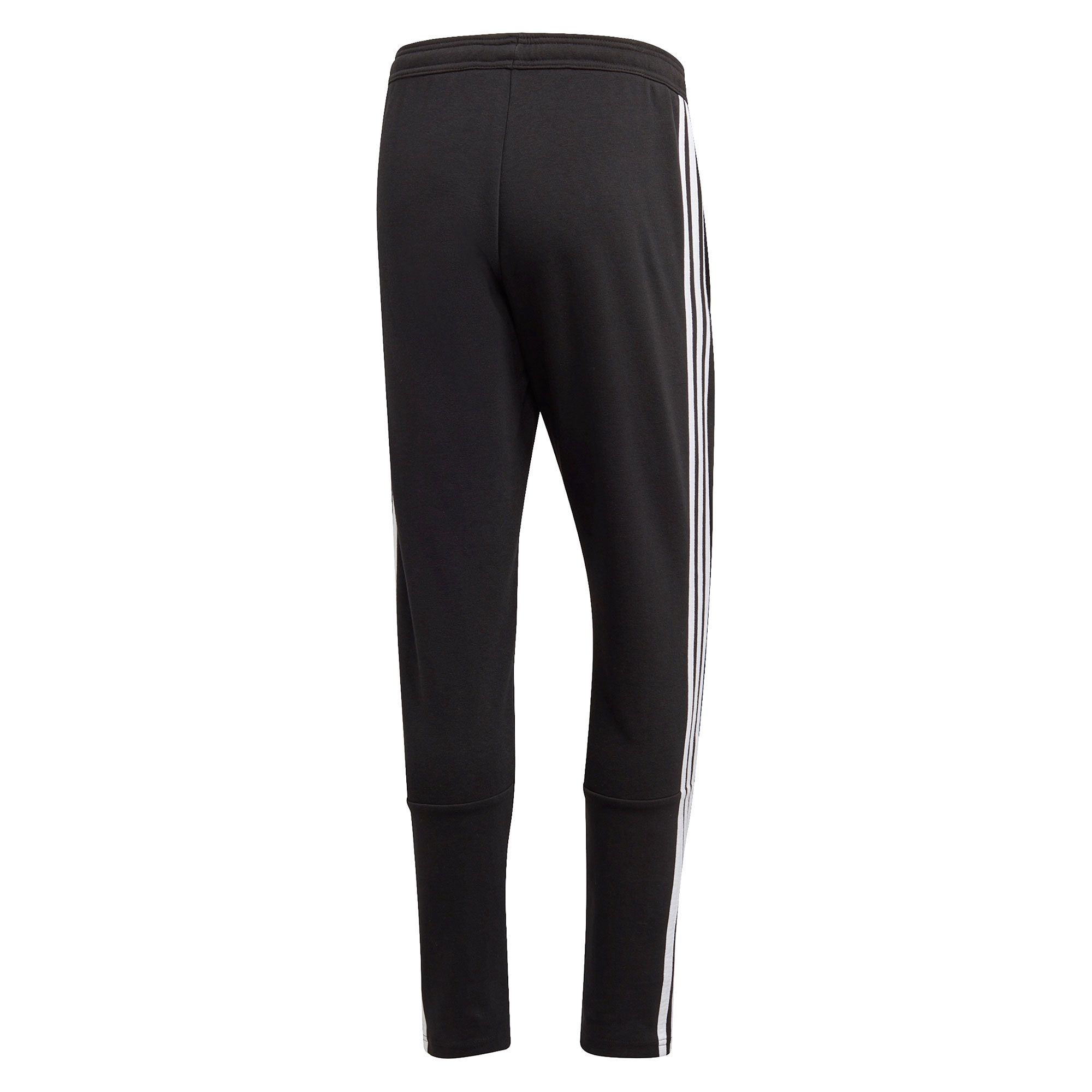Pantalón Largo de Paseo Alemania Eurocopa 2021 Negro - Fútbol Factory