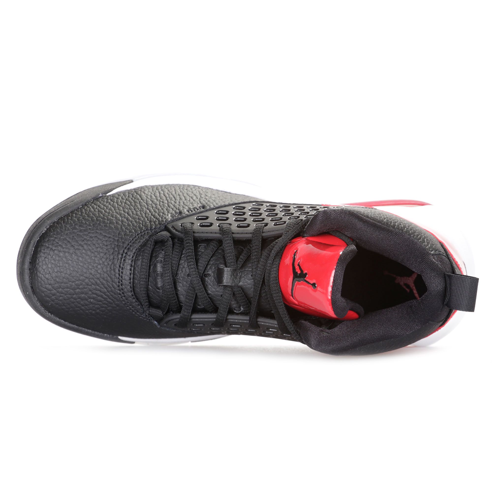 Zapatillas de Basket Jordan Air MAx 200 Negro - Fútbol Factory