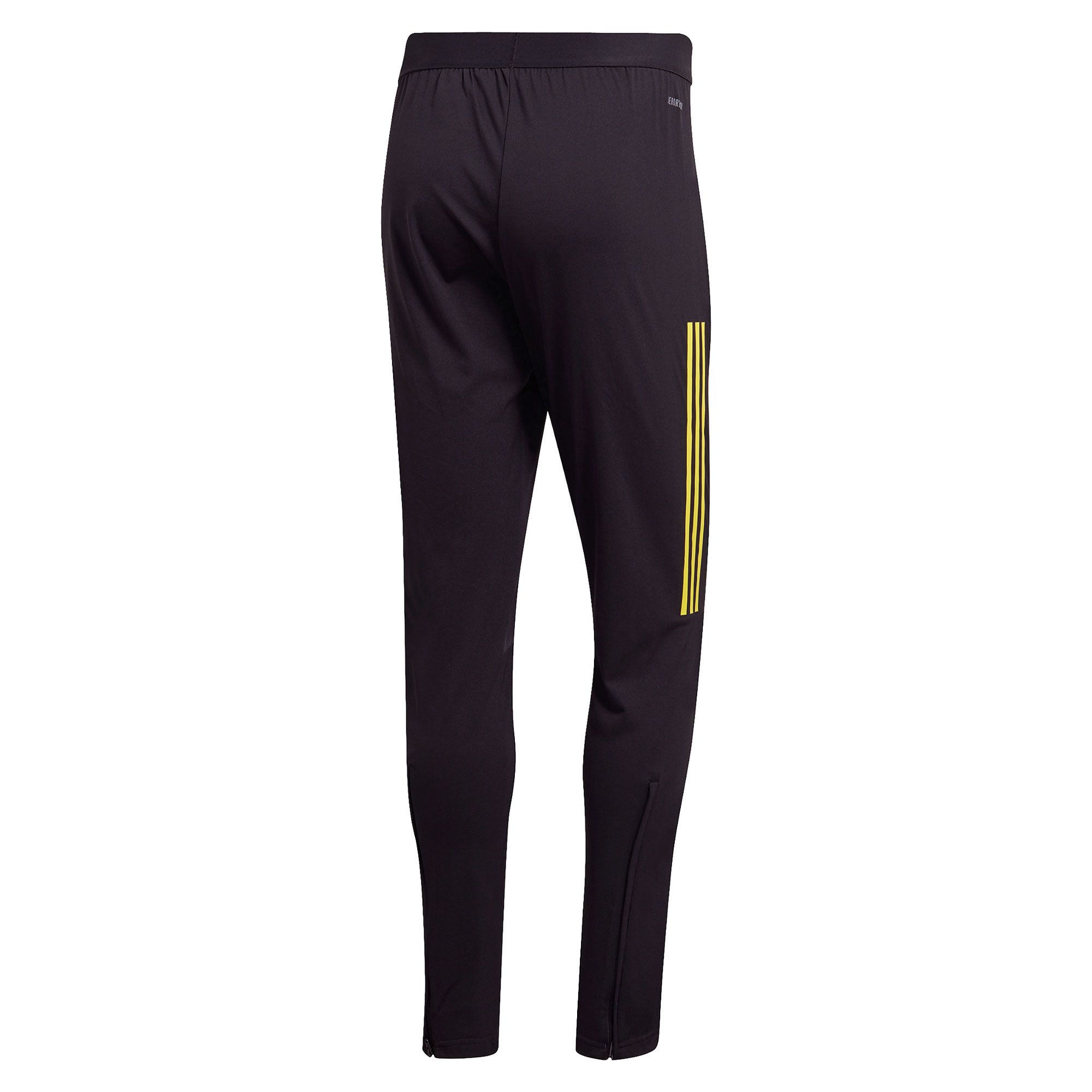 Pantalón de Training Manchester United 2020/2021 Ultimate Negro - Fútbol Factory