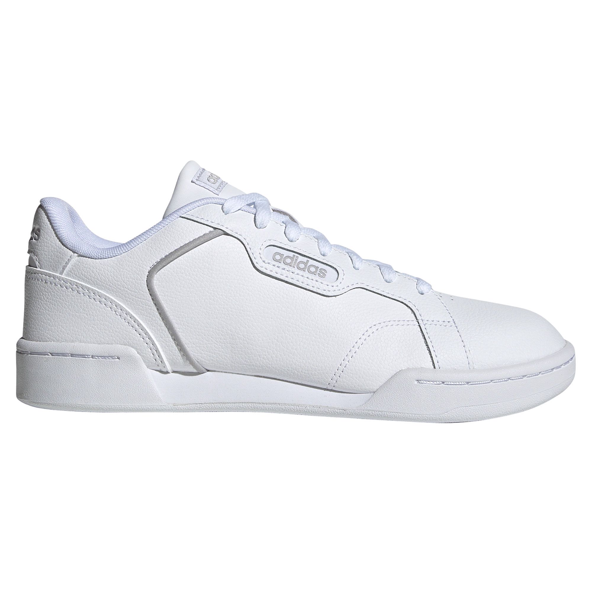 Zapatillas de paseo Roguera Blanco Gris - Fútbol Factory