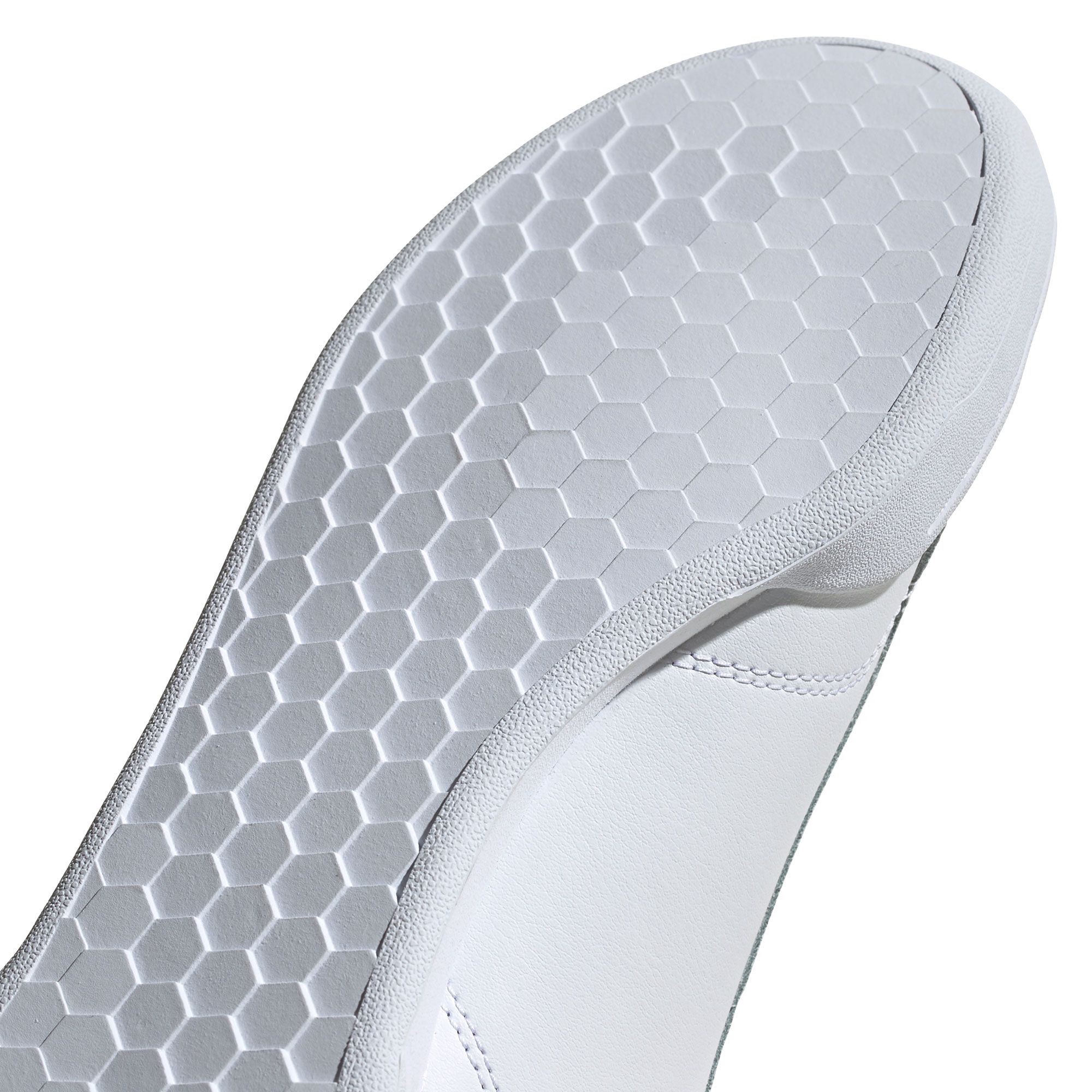 Zapatillas de paseo Roguera Blanco Gris - Fútbol Factory