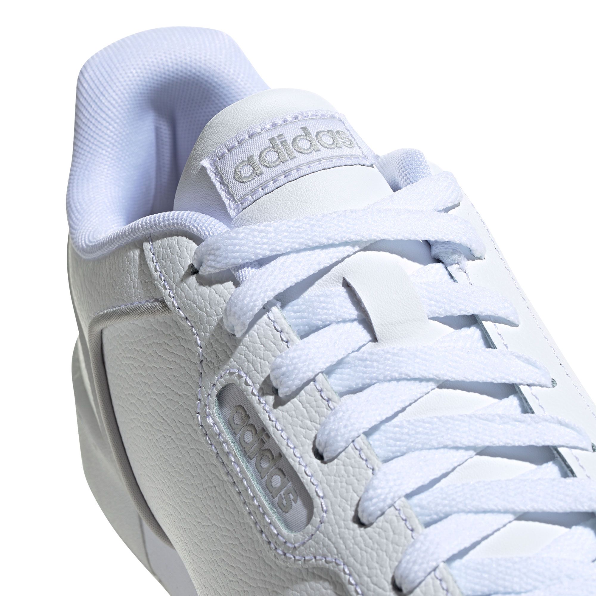 Zapatillas de paseo Roguera Blanco Gris - Fútbol Factory