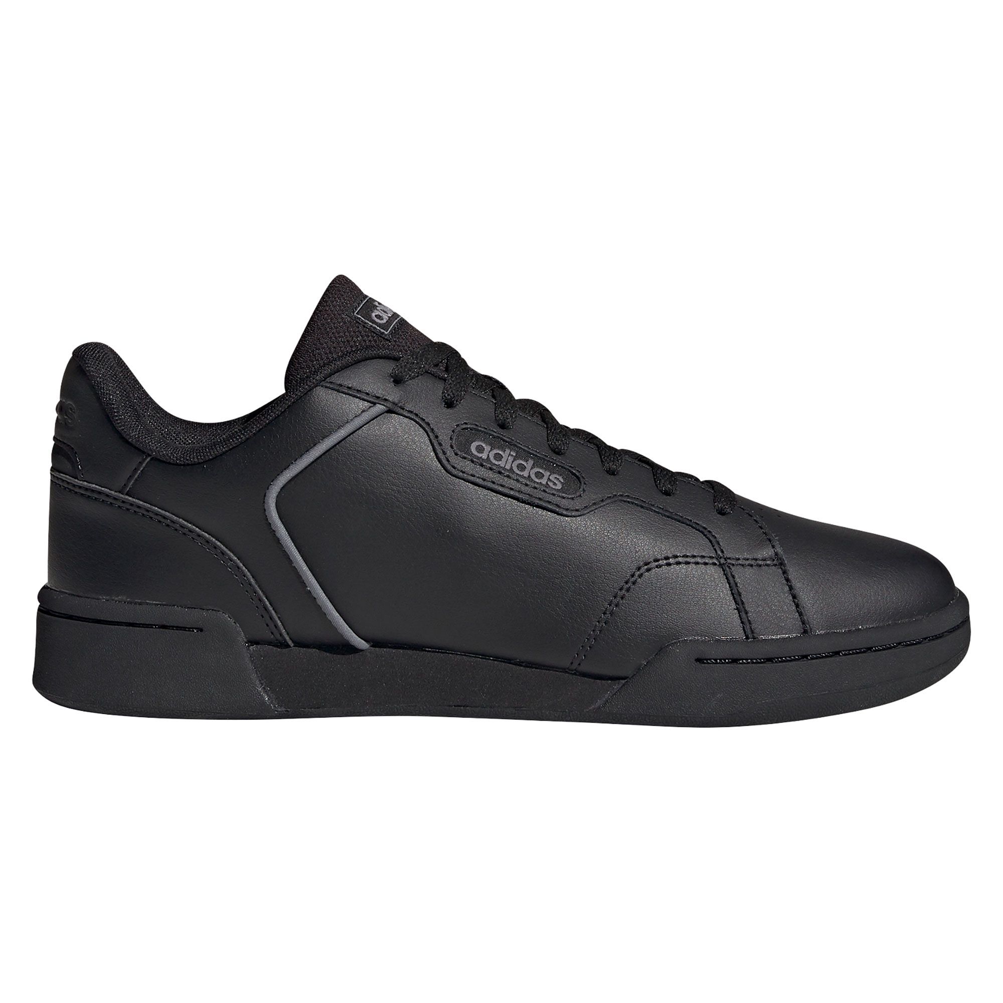 Zapatillas de paseo Roguera Negro Negro - Fútbol Factory
