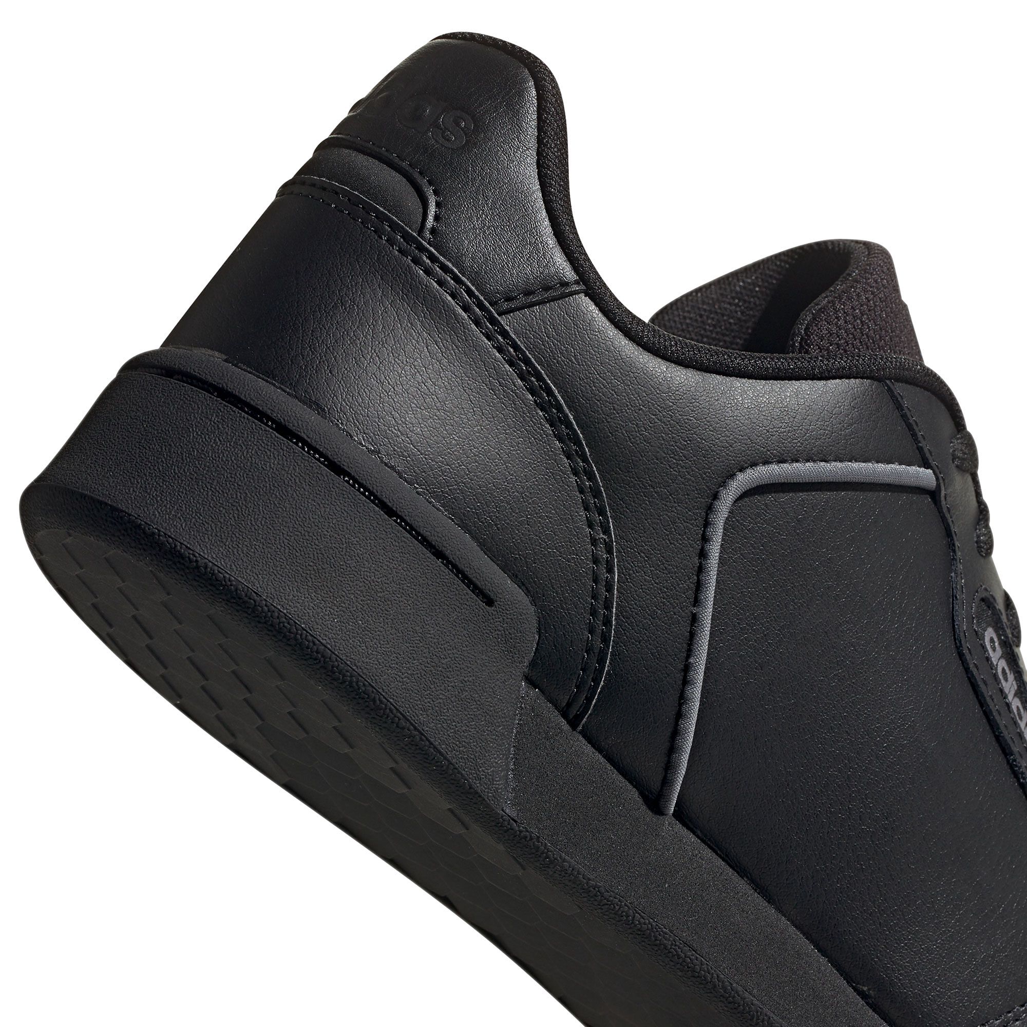 Zapatillas de paseo Roguera Negro Negro - Fútbol Factory