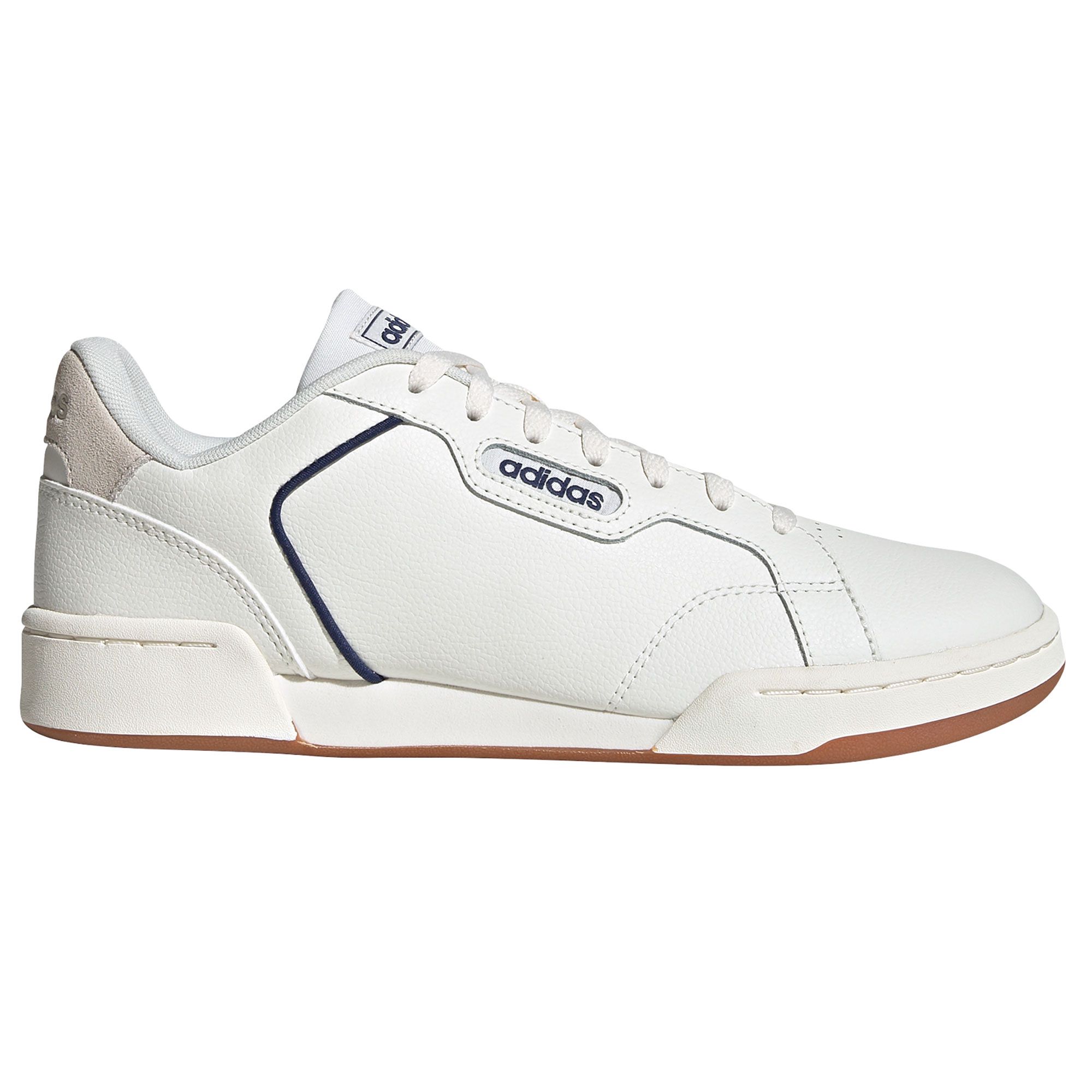 Zapatillas de paseo Roguera Blanco Marino - Fútbol Factory