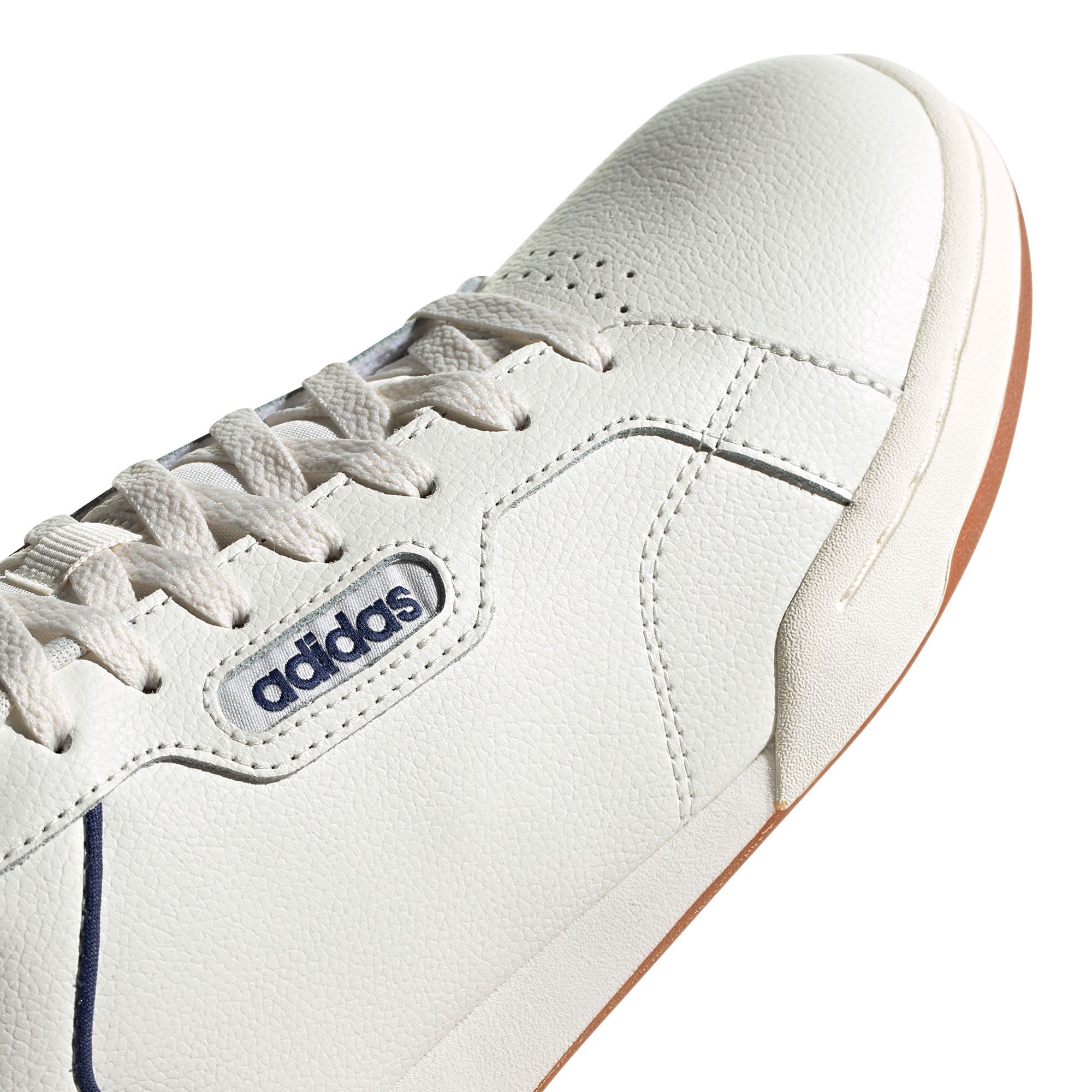 Zapatillas de paseo Roguera Blanco Marino - Fútbol Factory