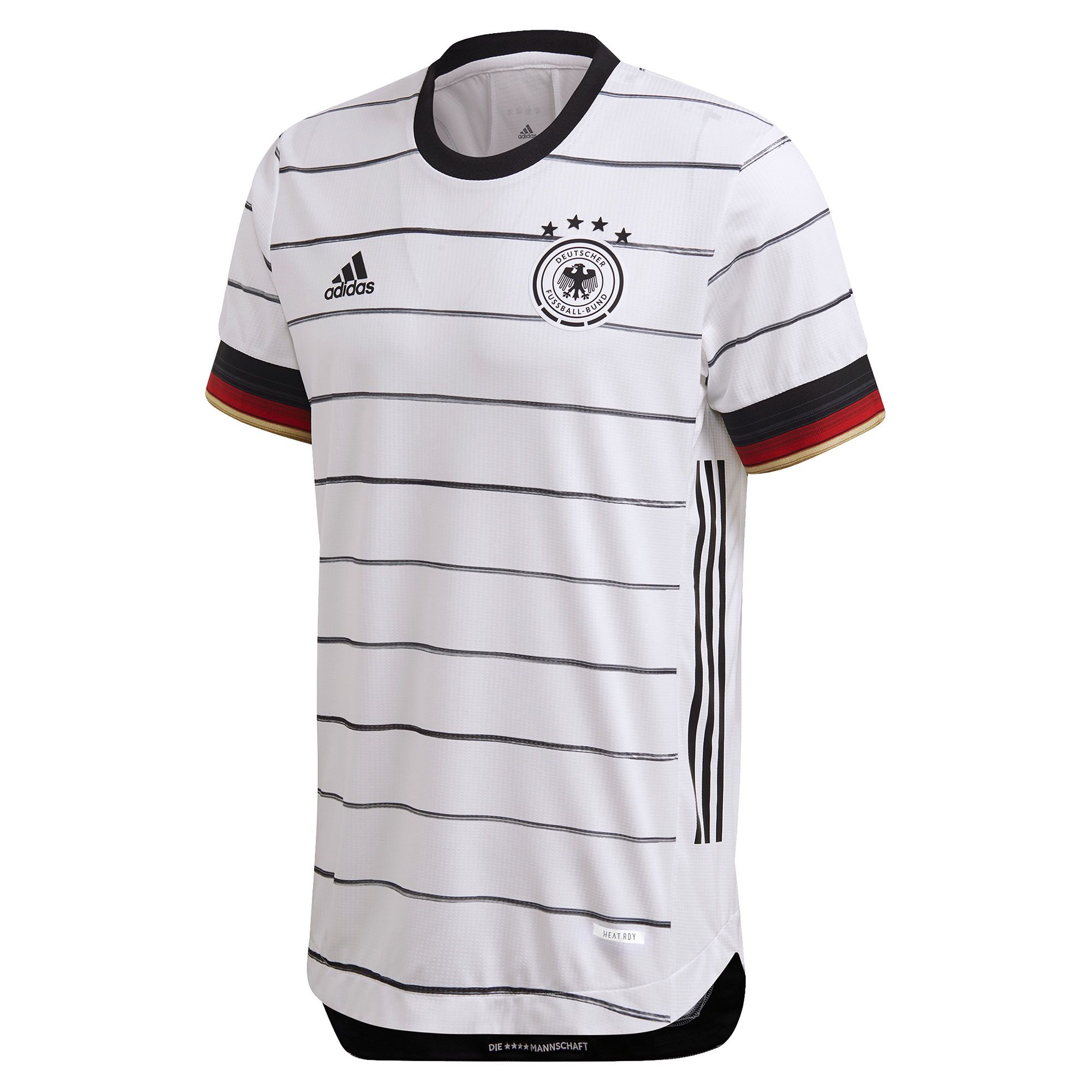 Camiseta 1ª Alemania Euro 2021 Authentic - Fútbol Factory