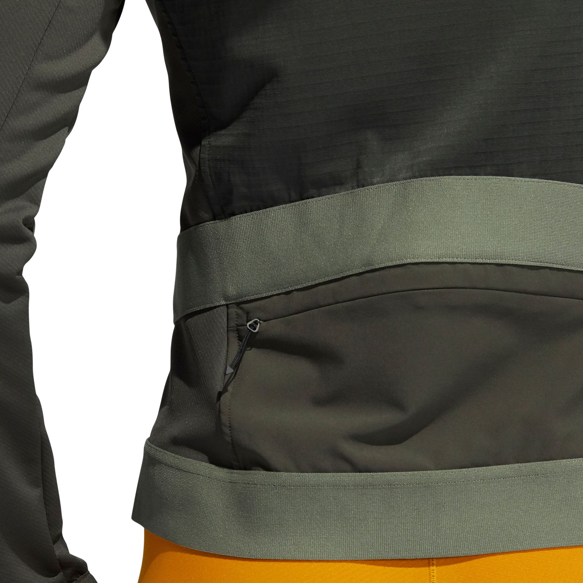 Chaqueta de Training COLD.RDY Mujer Verde Chaqueta de Training COLD.RDY Mujer Verde - Fútbol Factory