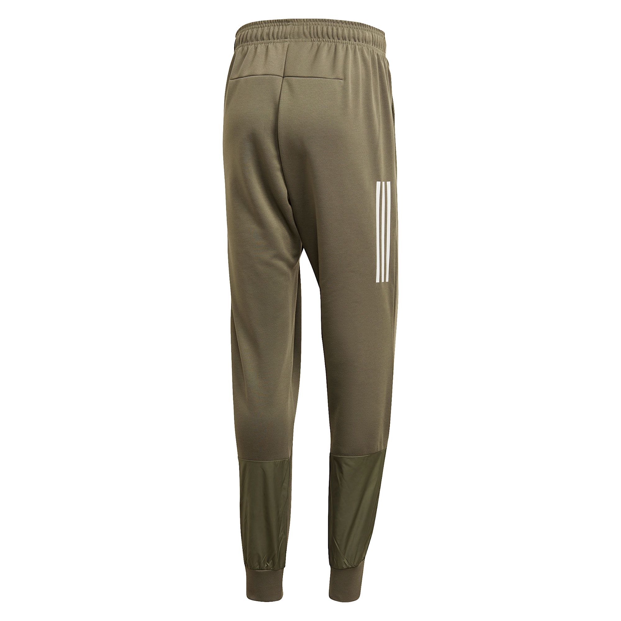 Pantalón Largo de Training AEROREADY Verde - Fútbol Factory