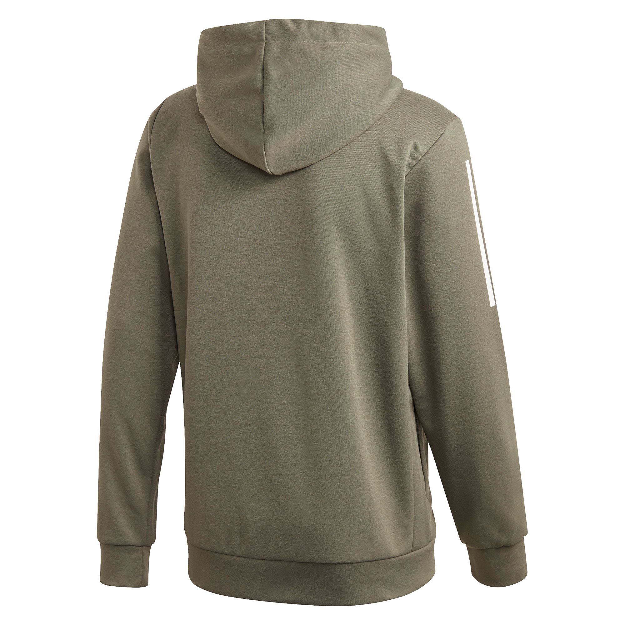 Chaqueta de Training AEROREADY HD Verde - Fútbol Factory