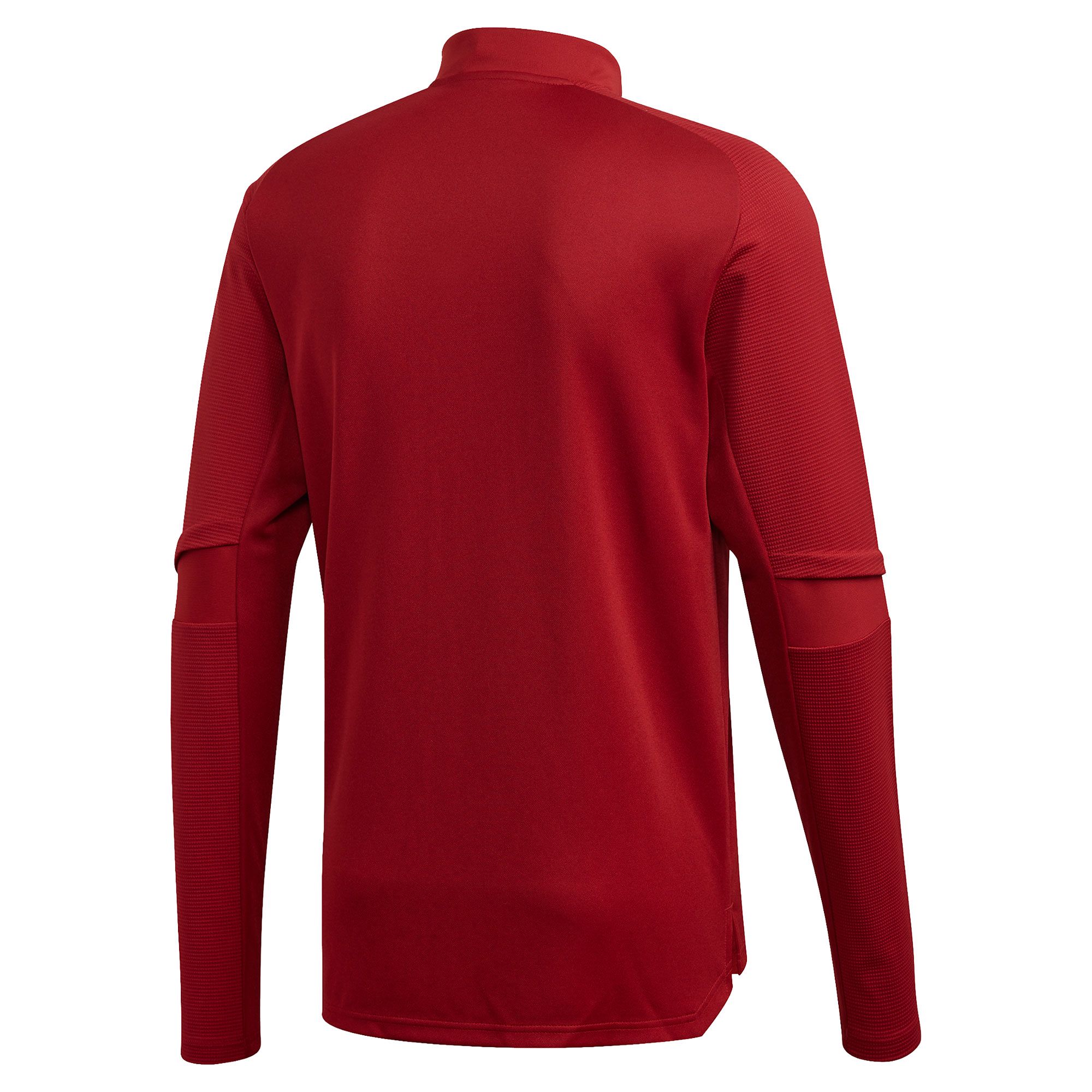 Sudadera de Training Rusia EURO 2021 Rojo - Fútbol Factory