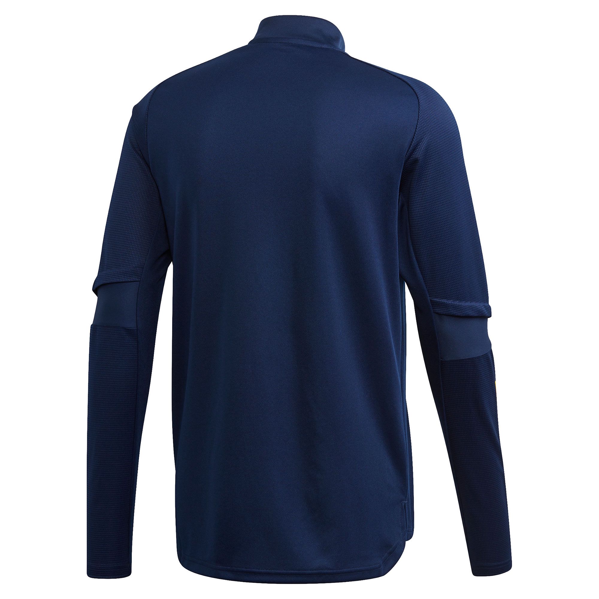 Sudadera de Training Suecia EURO 2021 Azul - Fútbol Factory