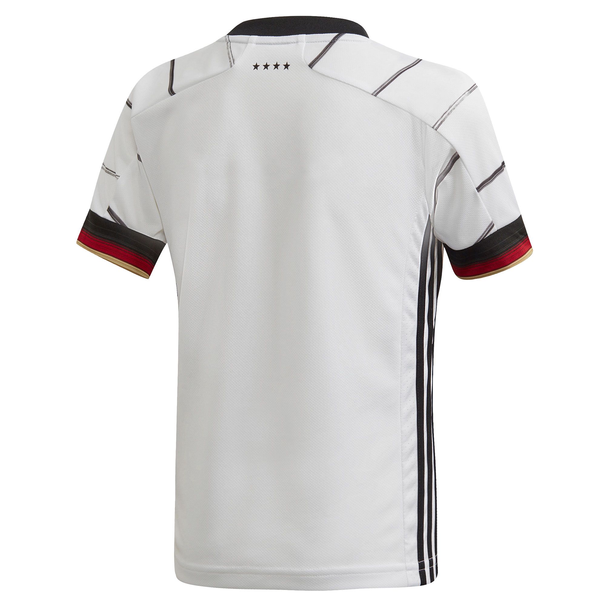 Conjunto 1ª Alemania EURO 2021 Infantil - Fútbol Factory