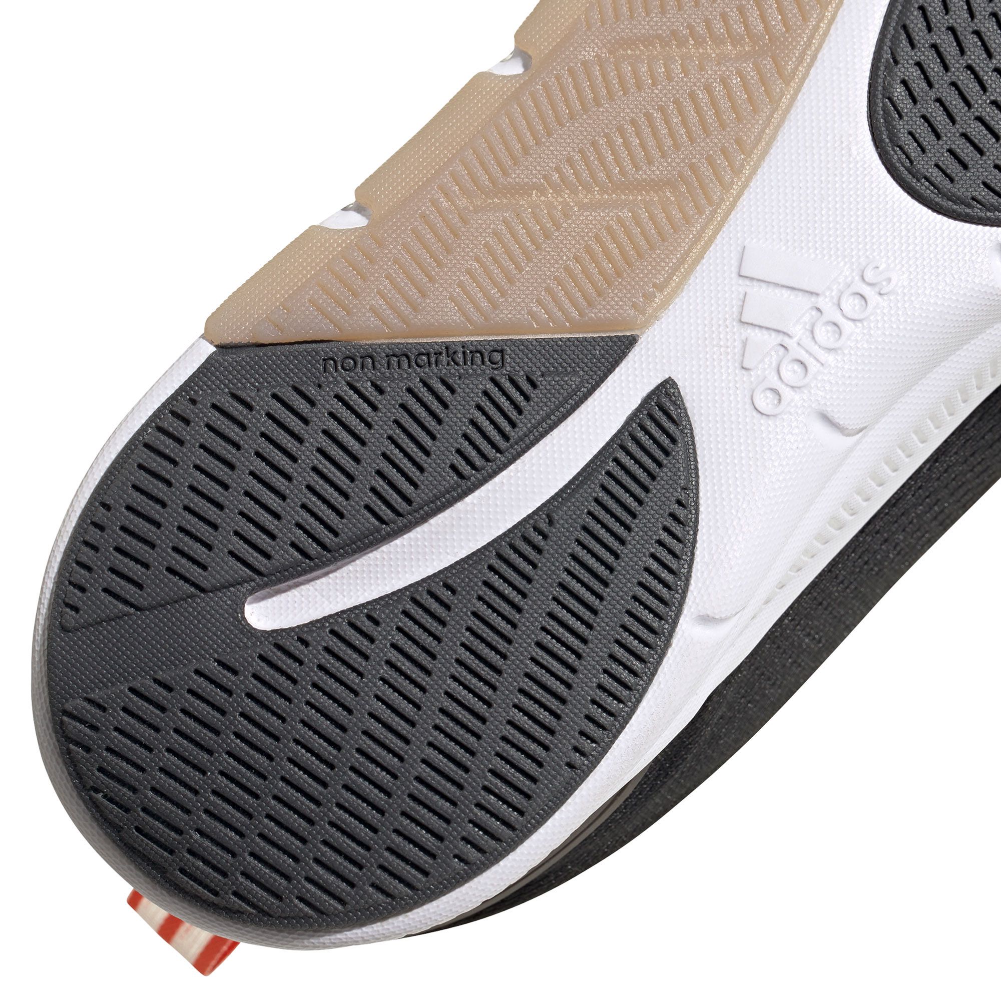 Zapatillas de Training Aswetraing Negro - Fútbol Factory