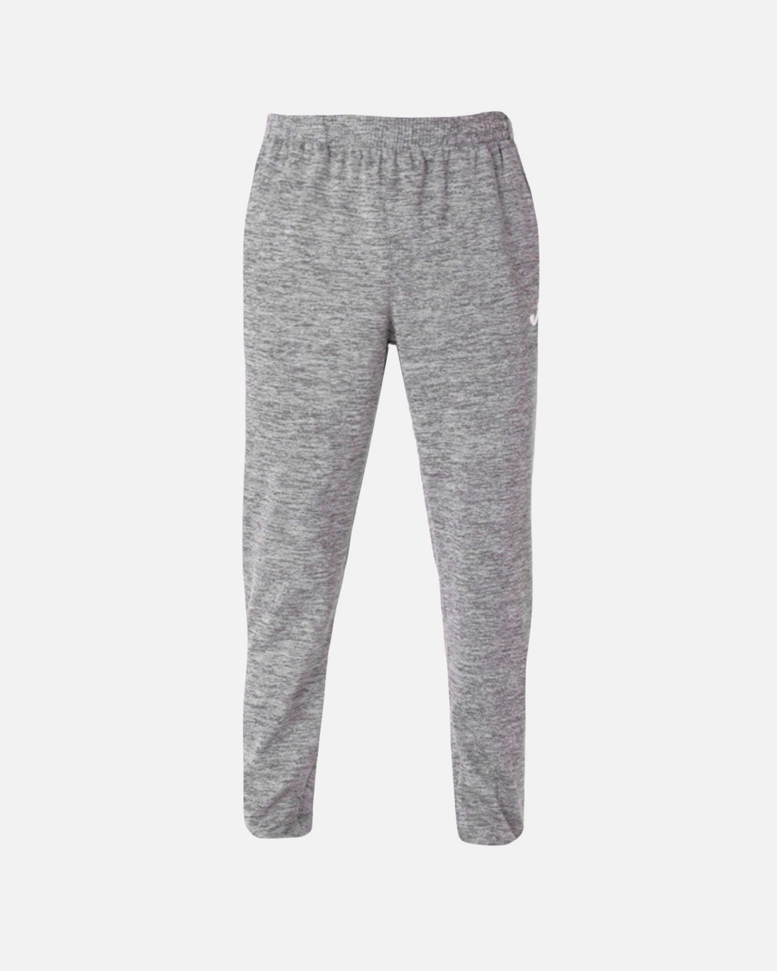 Pantalón de Training Elba Junior Gris - Fútbol Factory