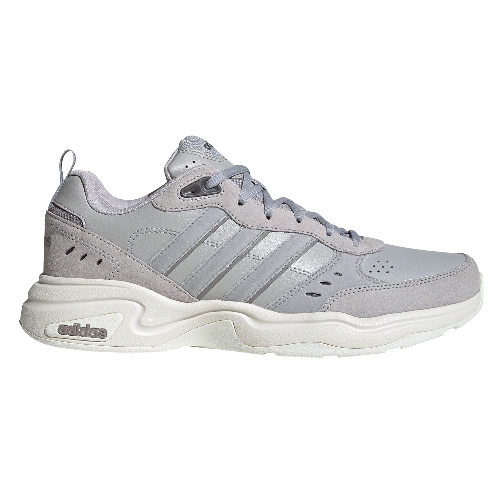Zapatillas de Paseo Strutter Gris - Fútbol Factory