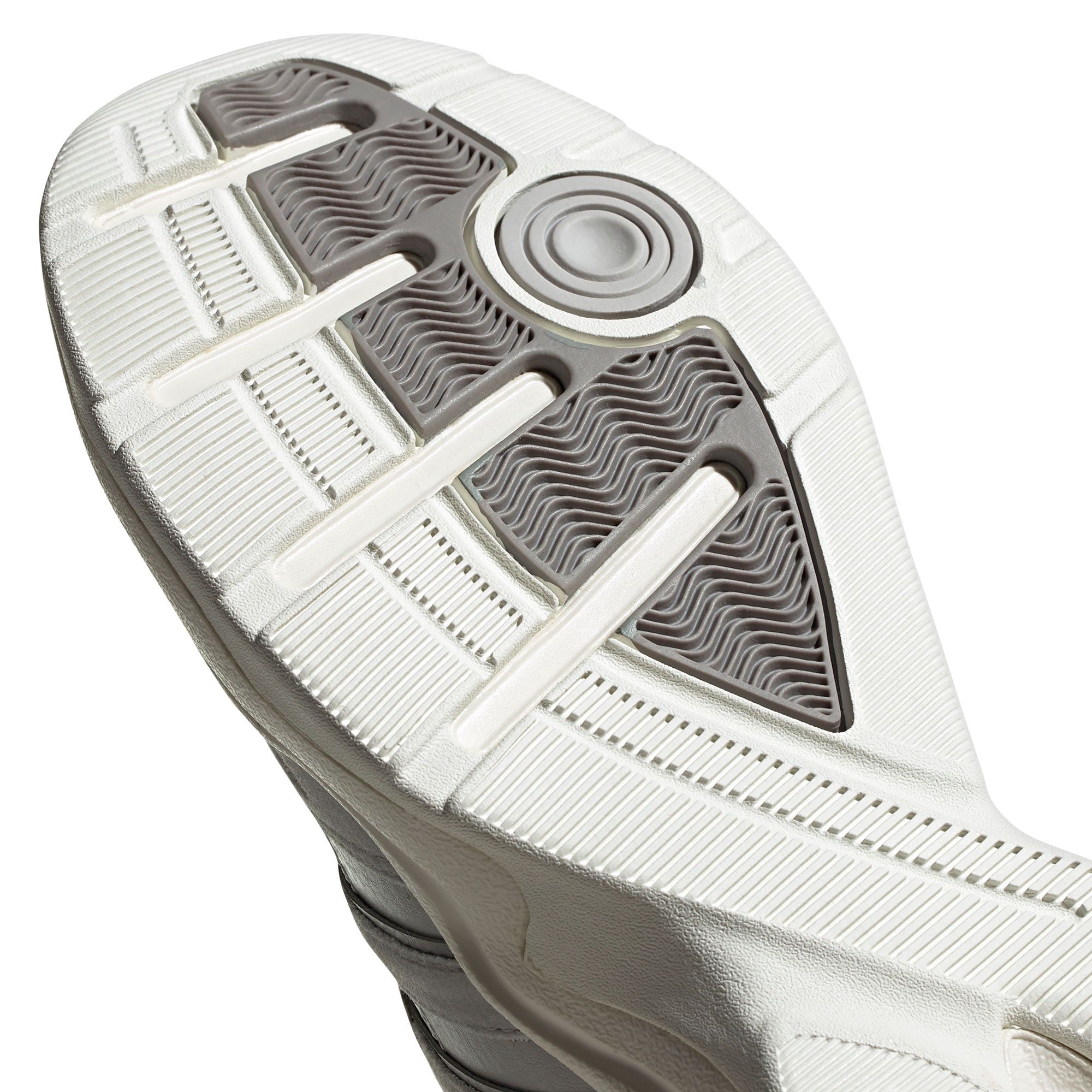 Zapatillas de Paseo Strutter Gris - Fútbol Factory