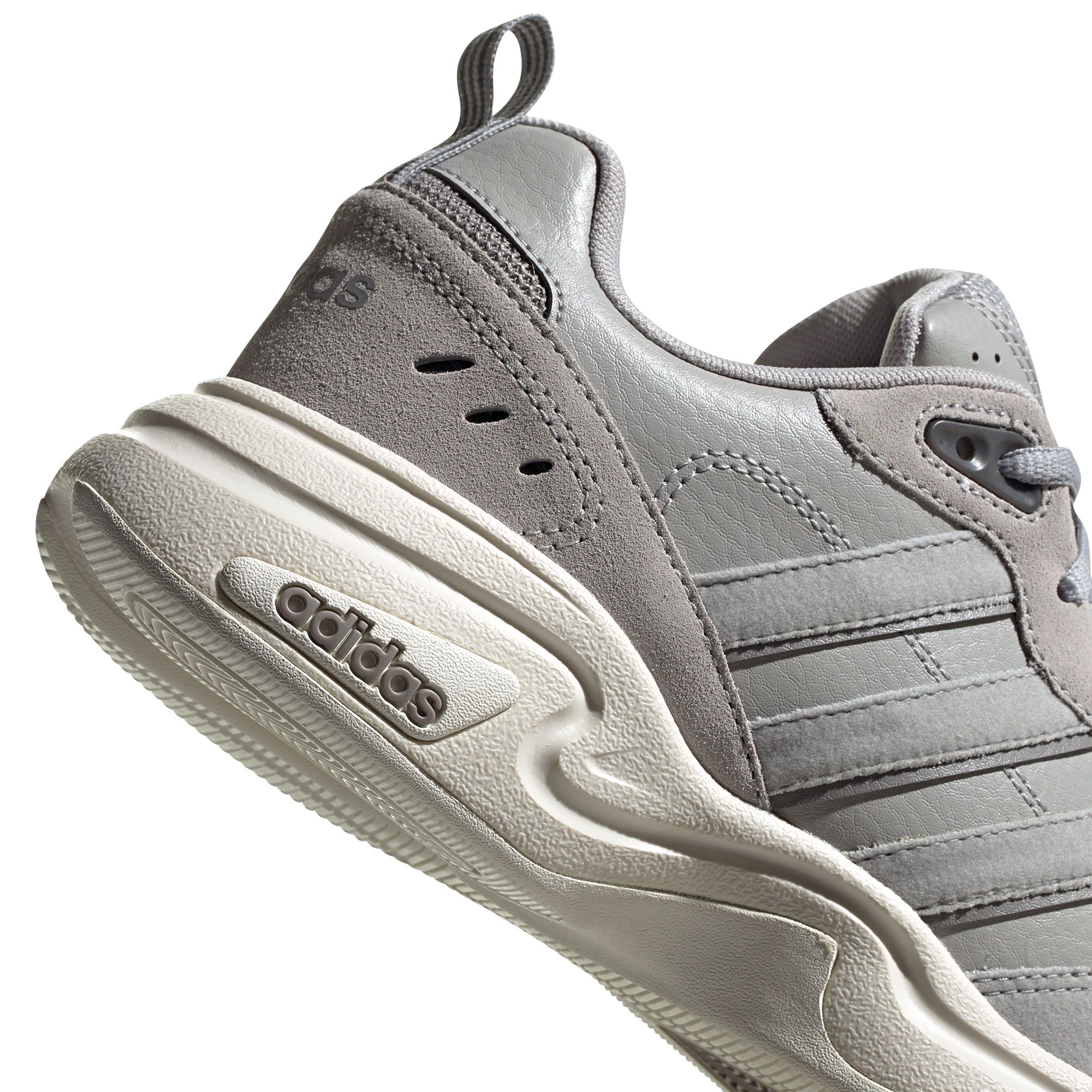Zapatillas de Paseo Strutter Gris - Fútbol Factory