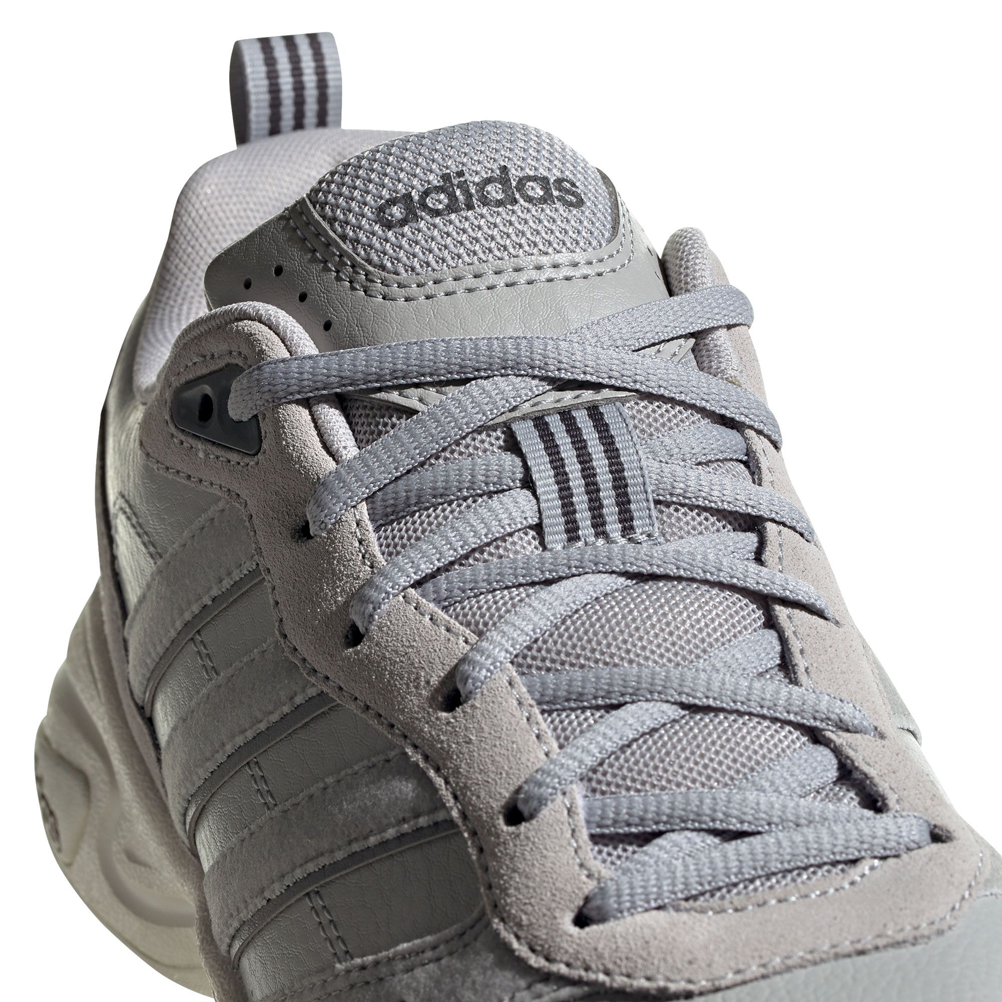 Zapatillas de Paseo Strutter Gris - Fútbol Factory