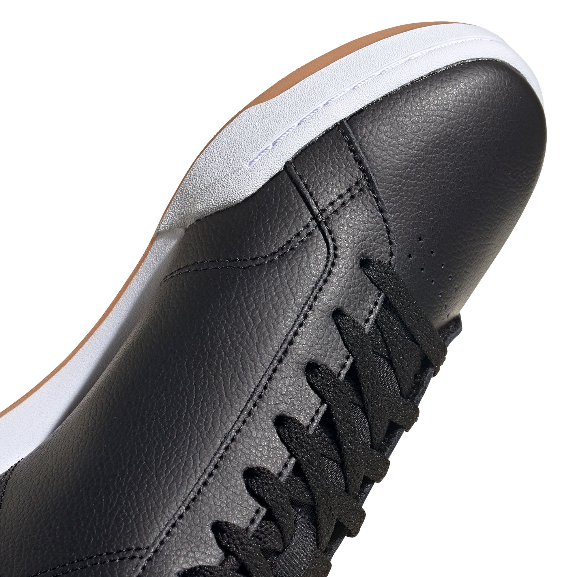 Zapatillas de paseo Roguera Negro Blanco - Fútbol Factory