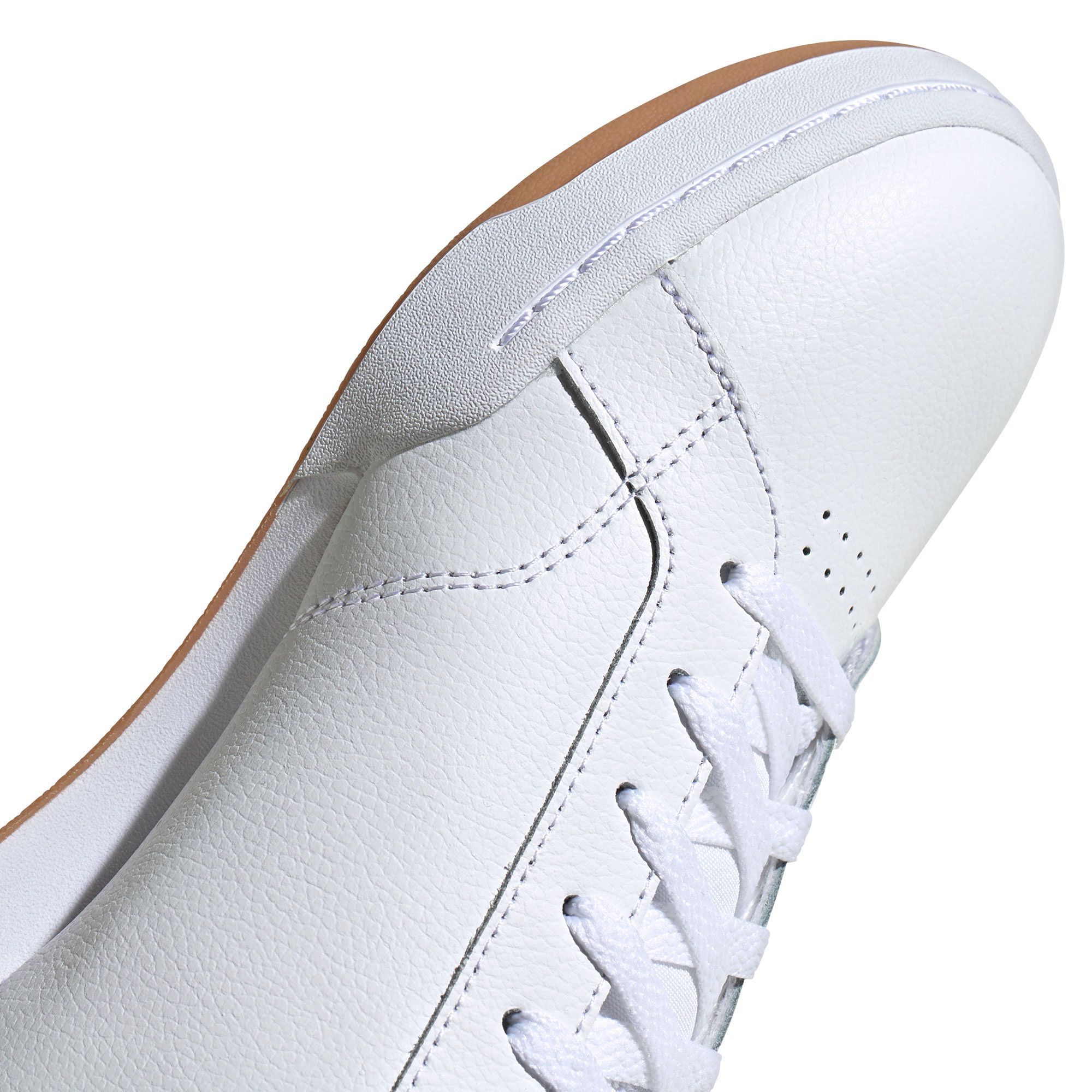 Zapatillas de paseo Roguera Blanco Negro - Fútbol Factory