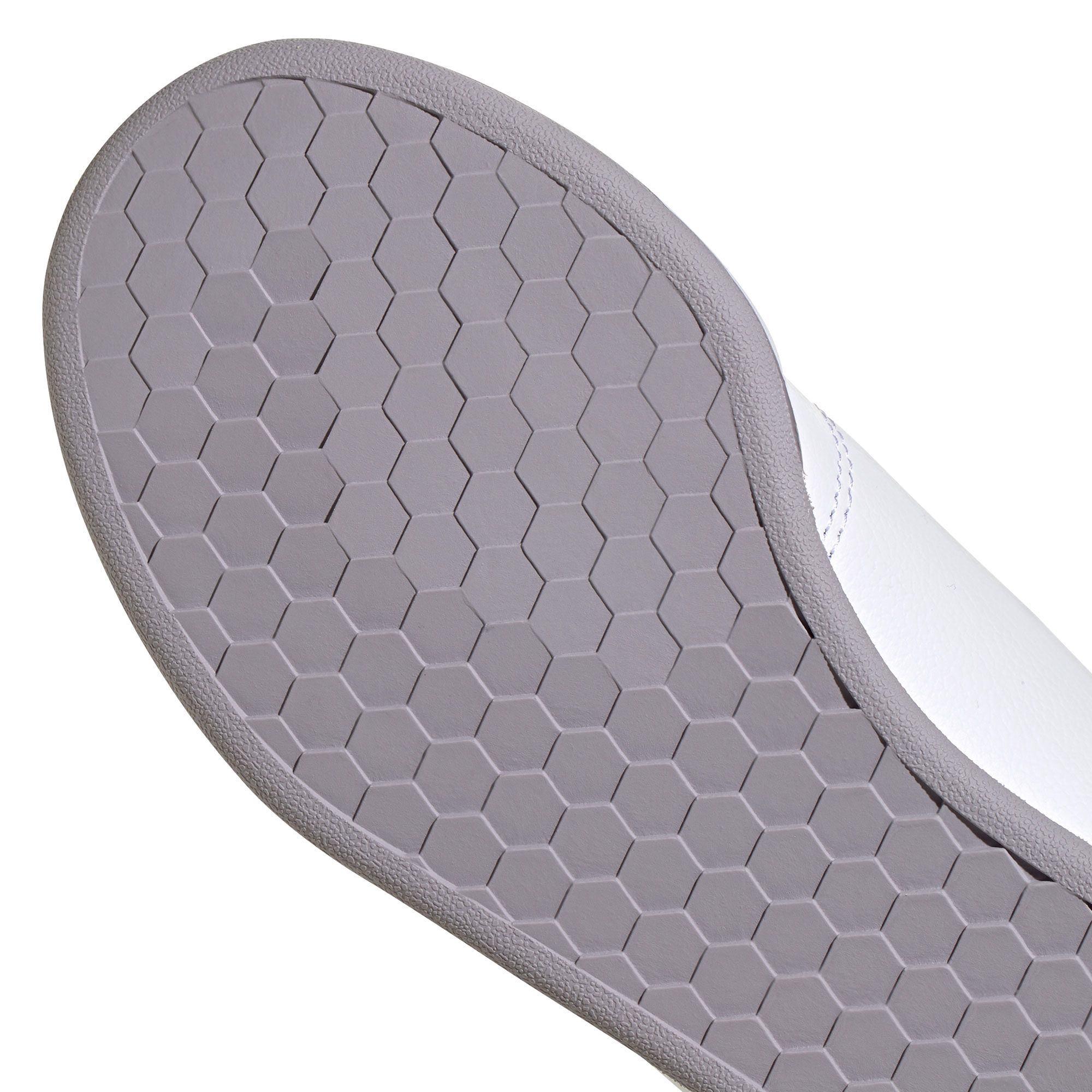 Zapatillas de paseo Roguera Mujer Blanco Gris - Fútbol Factory