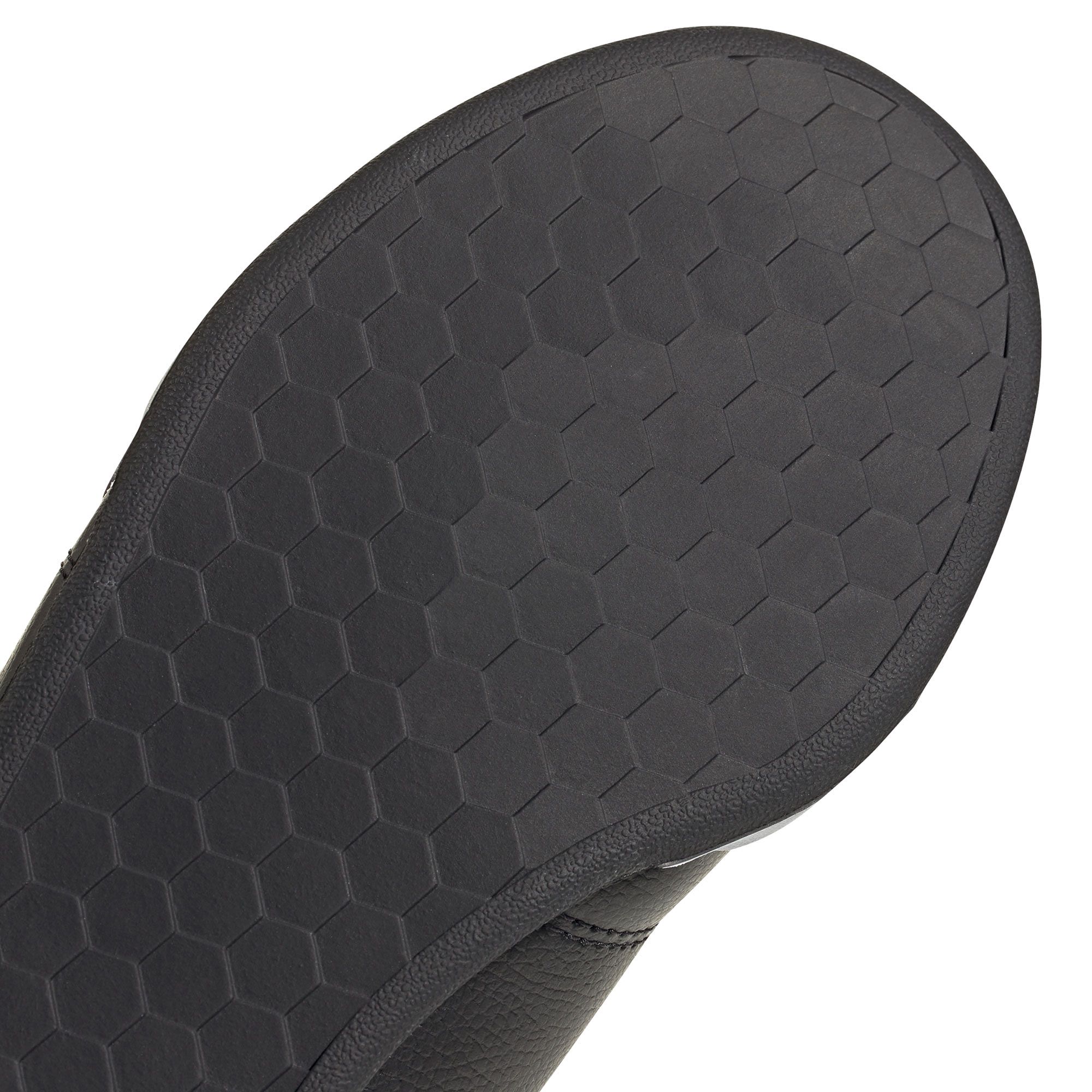 Zapatillas de paseo Roguera Negro Rojo - Fútbol Factory