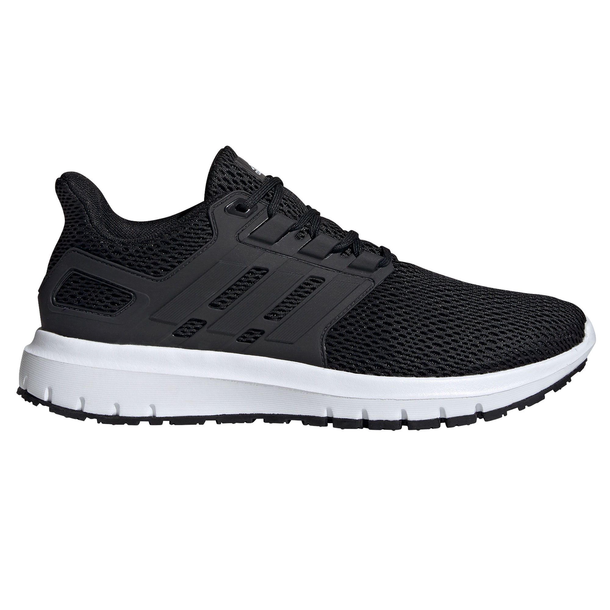 Zapatillas de Running Ultimashow Negro - Fútbol Factory
