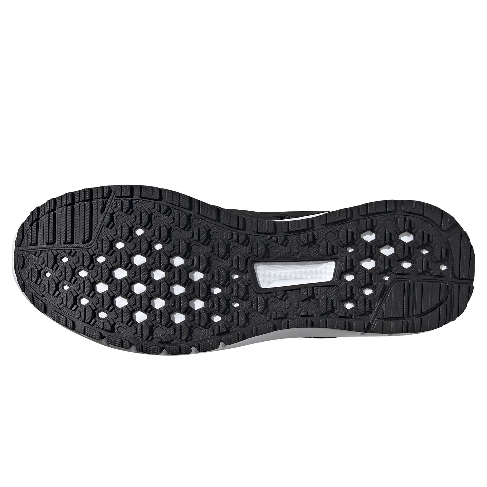 Zapatillas de Running Ultimashow Negro - Fútbol Factory