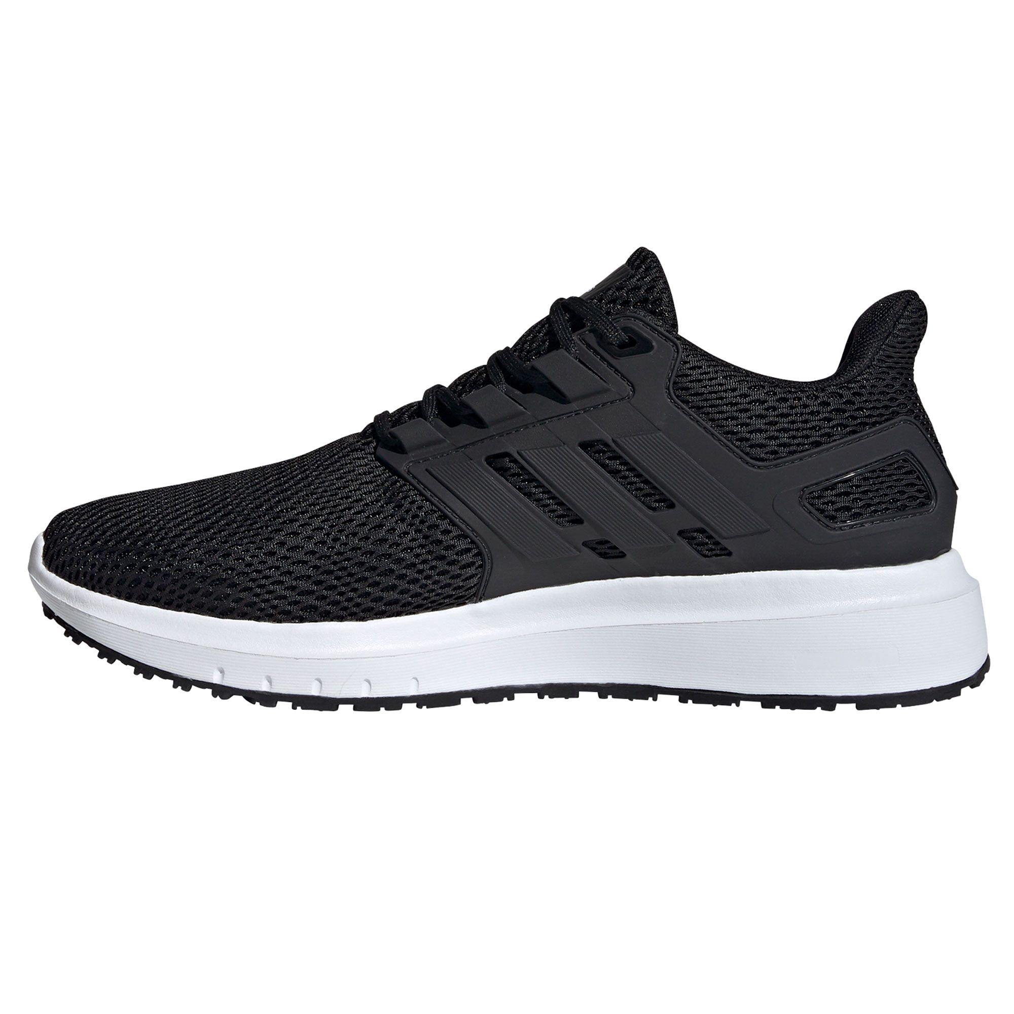 Zapatillas de Running Ultimashow Negro - Fútbol Factory