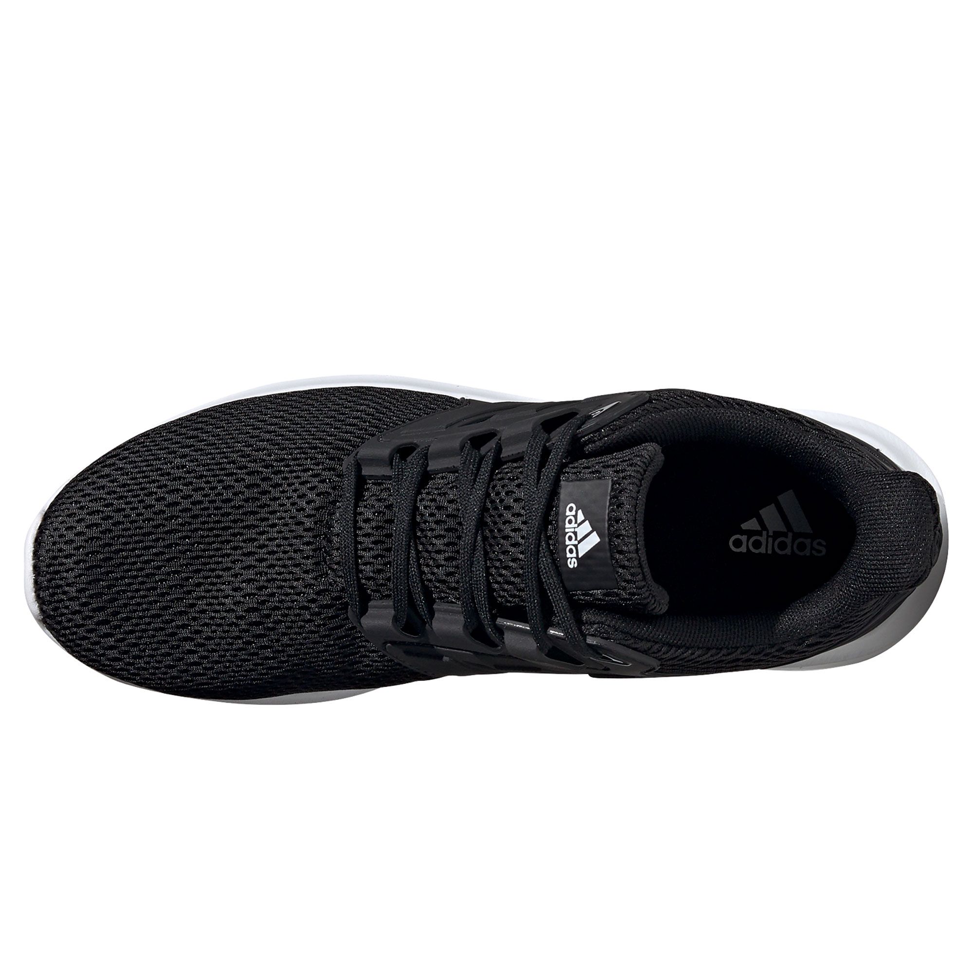 Zapatillas de Running Ultimashow Negro - Fútbol Factory