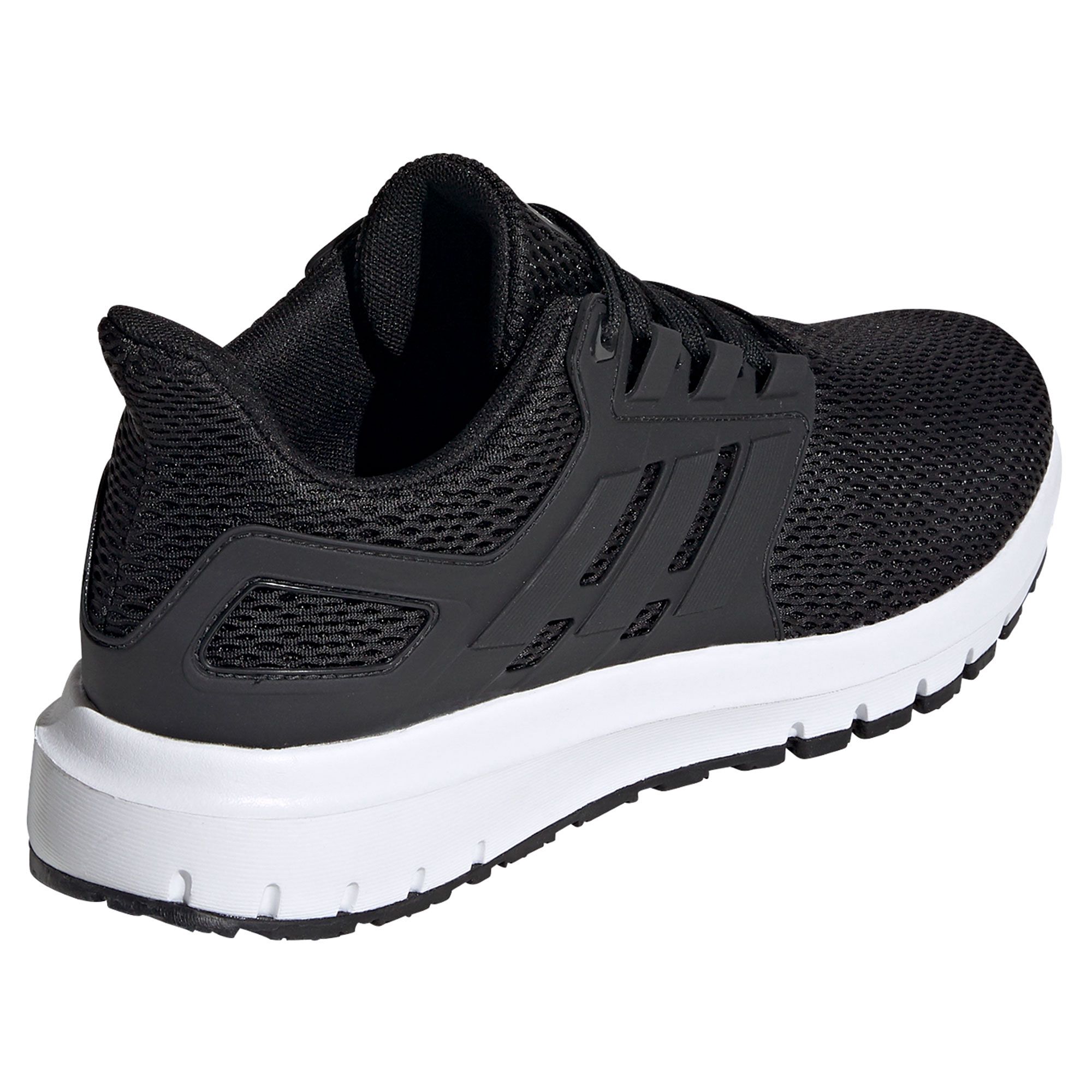 Zapatillas de Running Ultimashow Negro - Fútbol Factory
