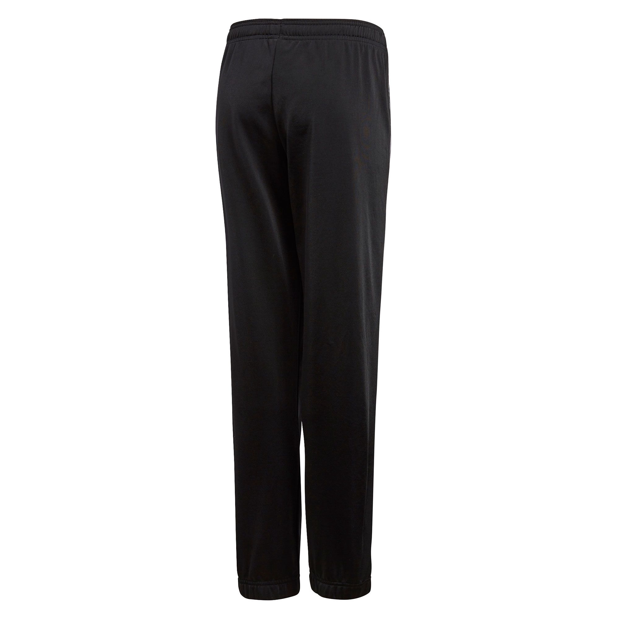 Pantalón Largo de Training Core 18 Junior Negro - Fútbol Factory